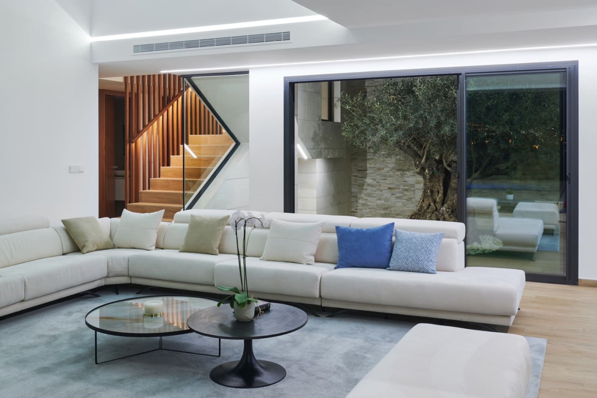 Перепродажа - Villa - Molina de segura - LA QUINTA