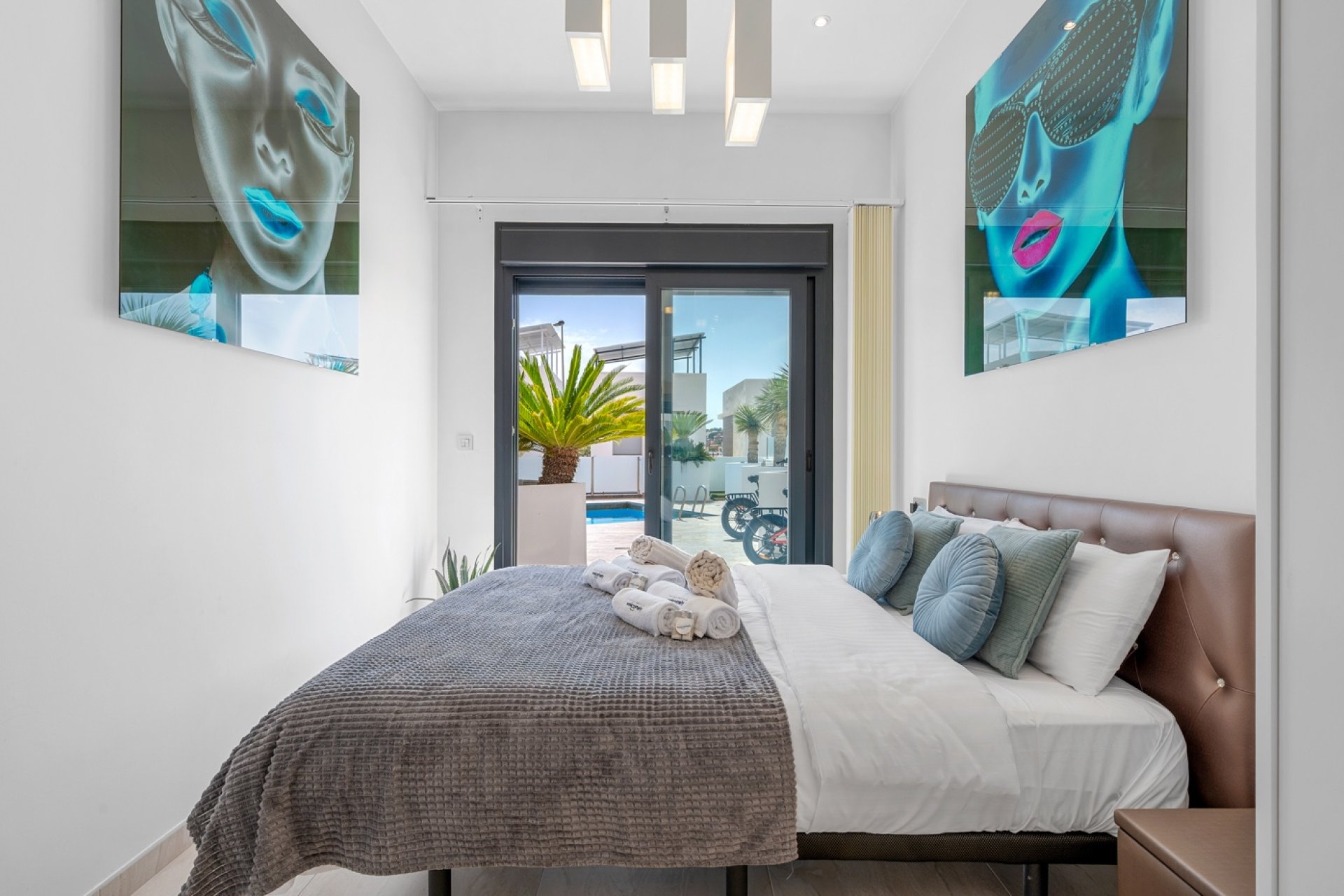 Перепродажа - Villa - Orihuela Costa - Villamartín