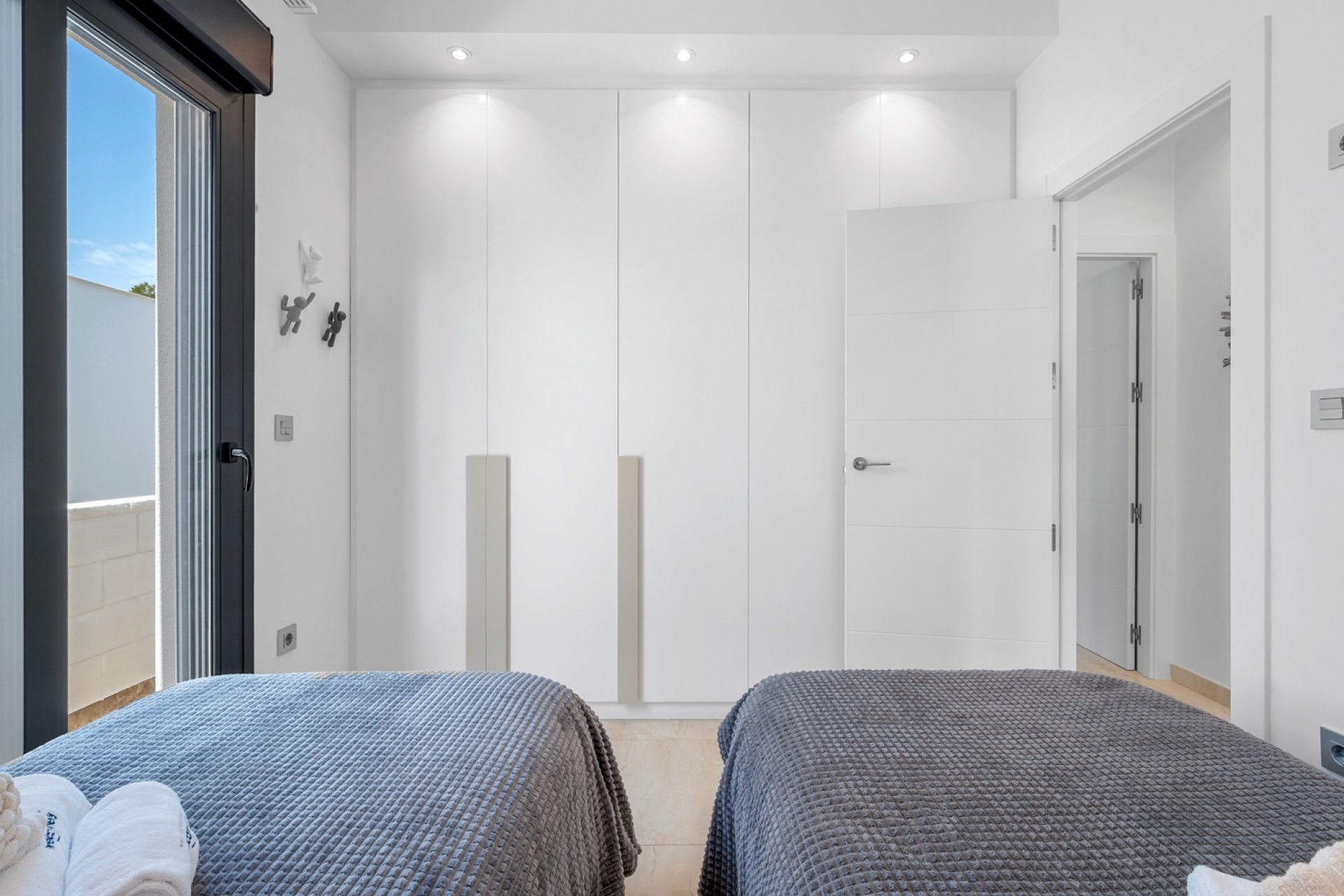 Перепродажа - Villa - Orihuela Costa - Villamartín