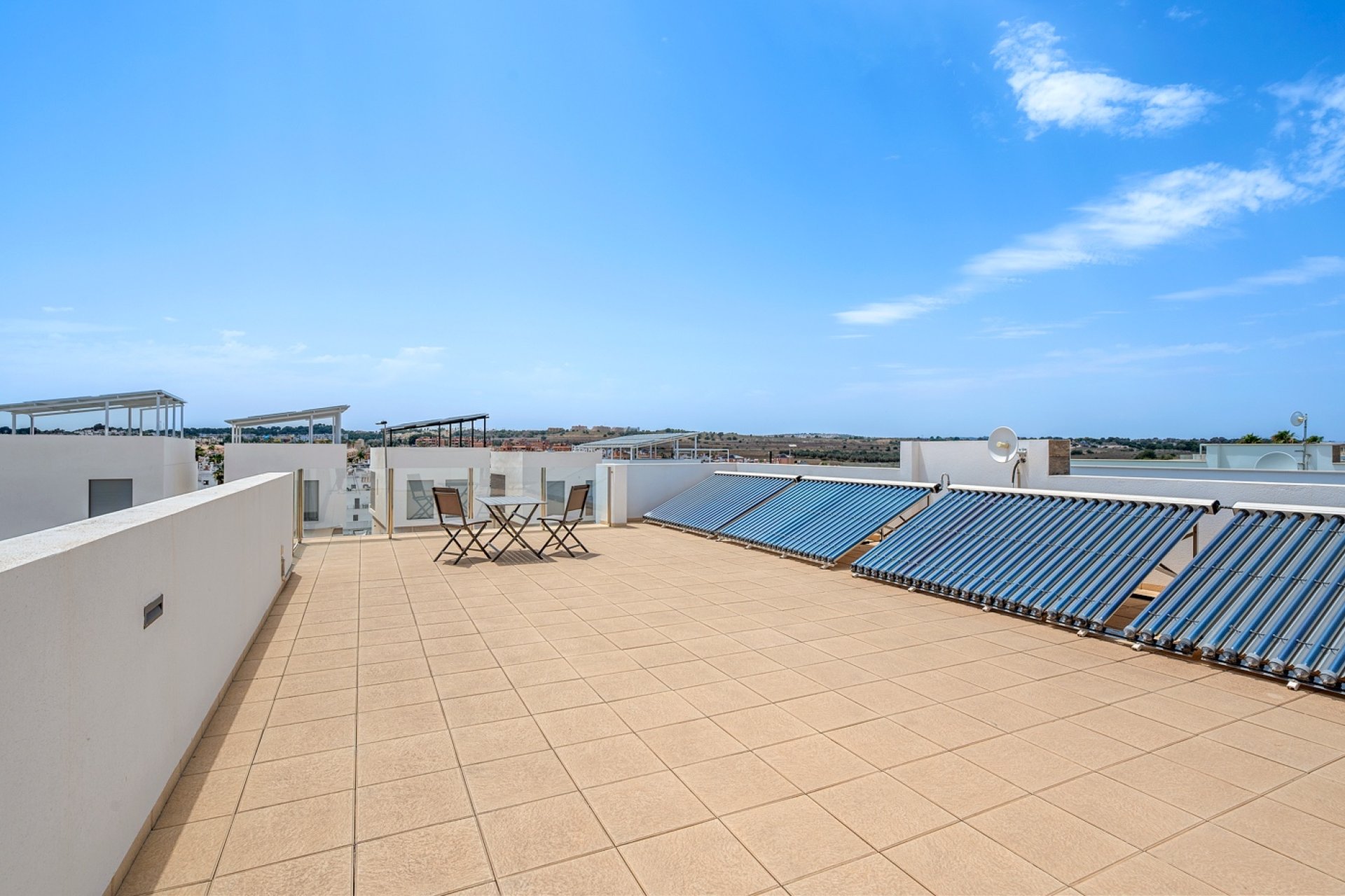 Перепродажа - Villa - Orihuela Costa - Villamartín