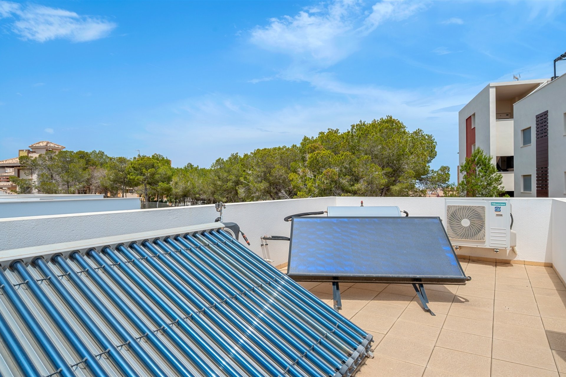 Перепродажа - Villa - Orihuela Costa - Villamartín