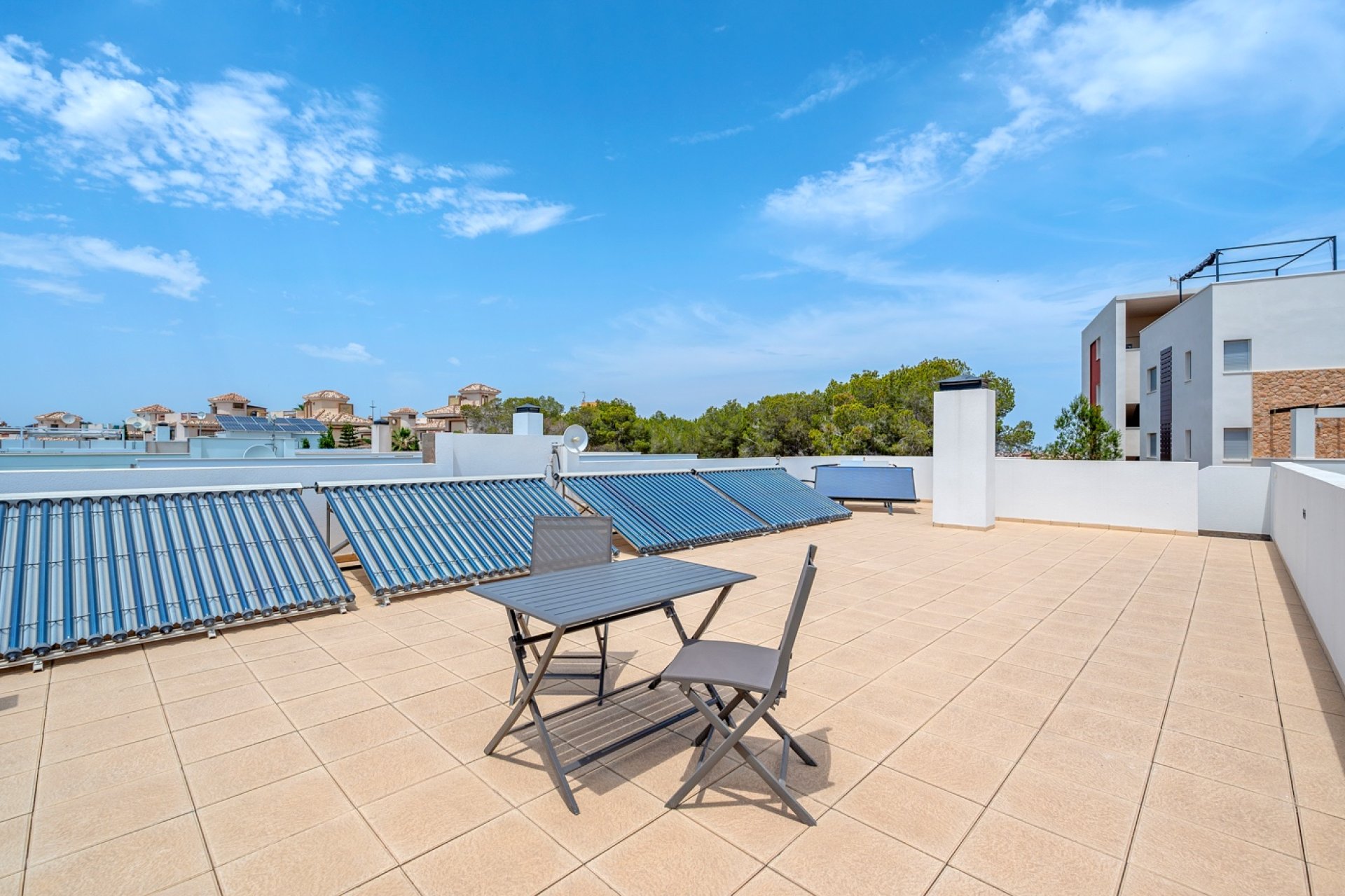 Перепродажа - Villa - Orihuela Costa - Villamartín