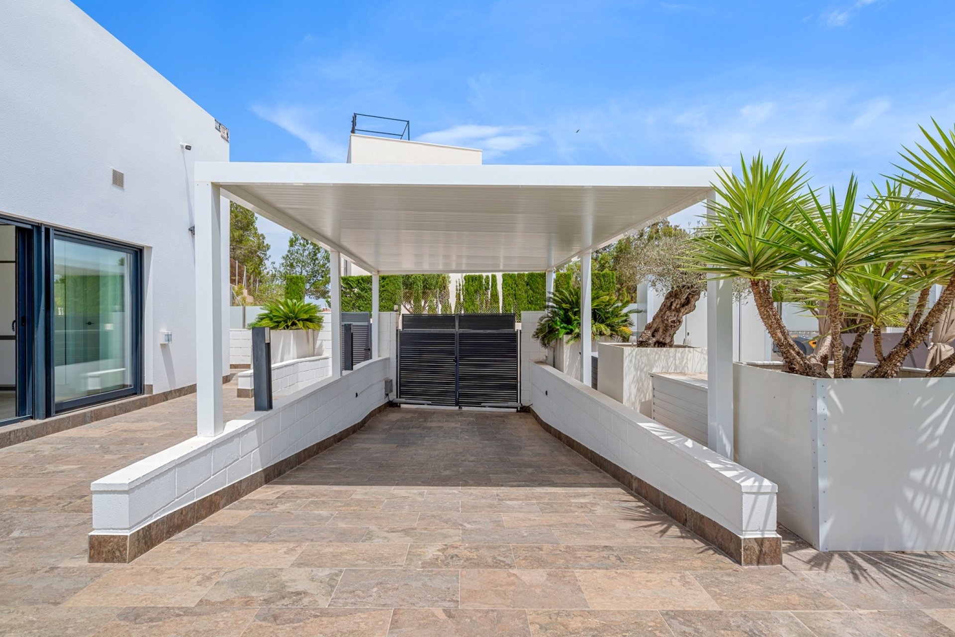 Перепродажа - Villa - Orihuela Costa - Villamartín