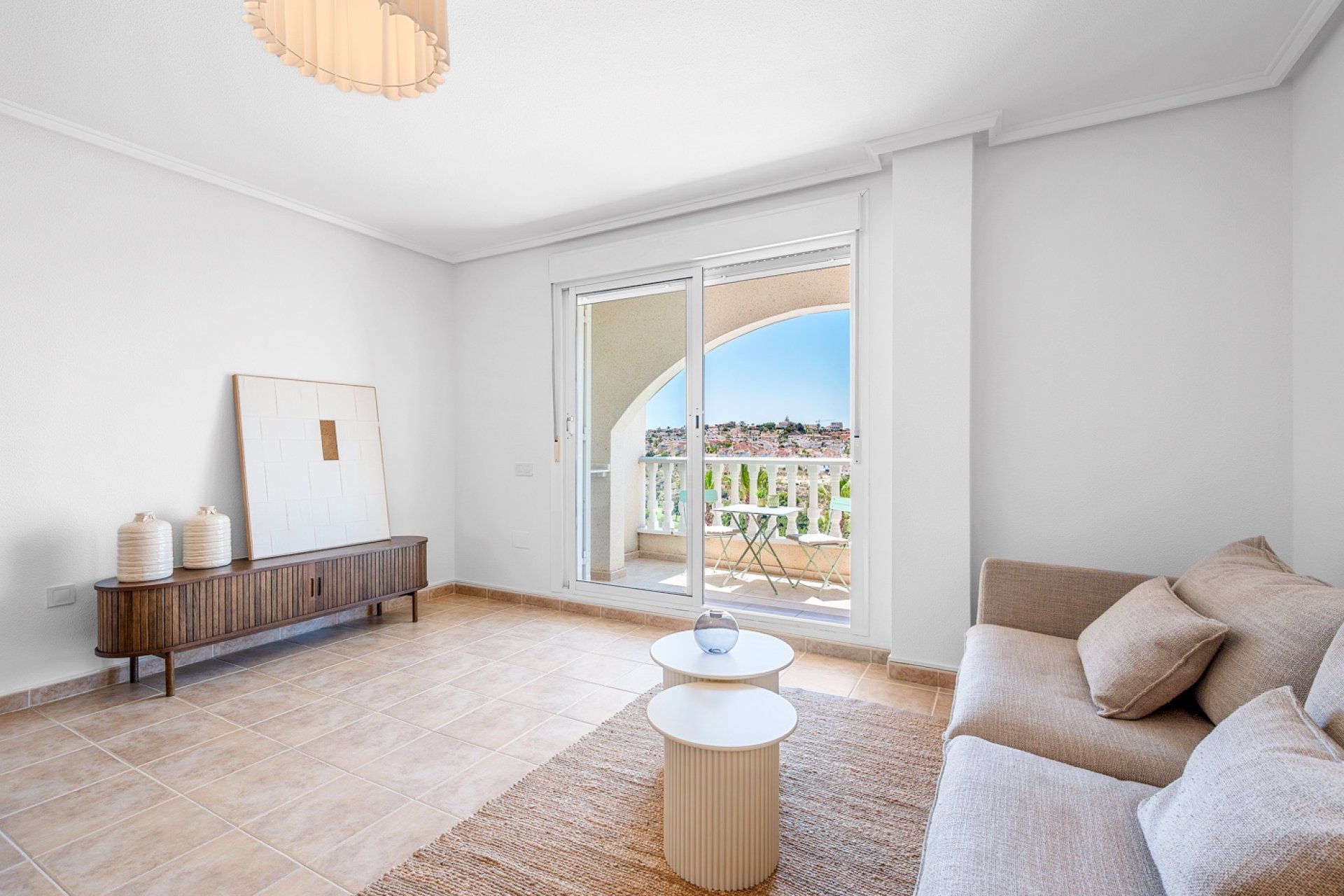 Перепродажа - Вилла / Полуотдельная - Ciudad Quesada - Ciudad Quesada - Rojales