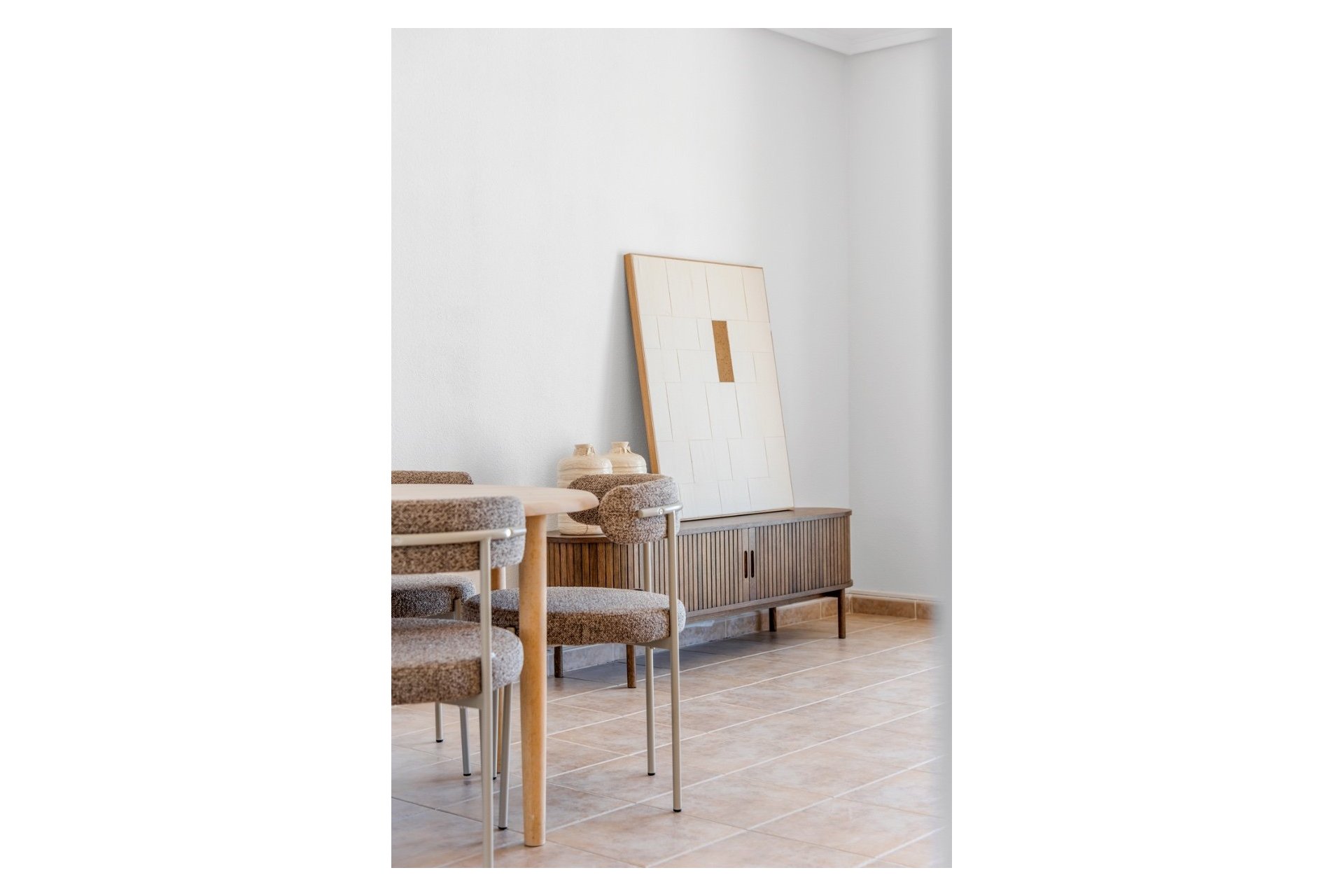 Перепродажа - Вилла / Полуотдельная - Ciudad Quesada - Ciudad Quesada - Rojales