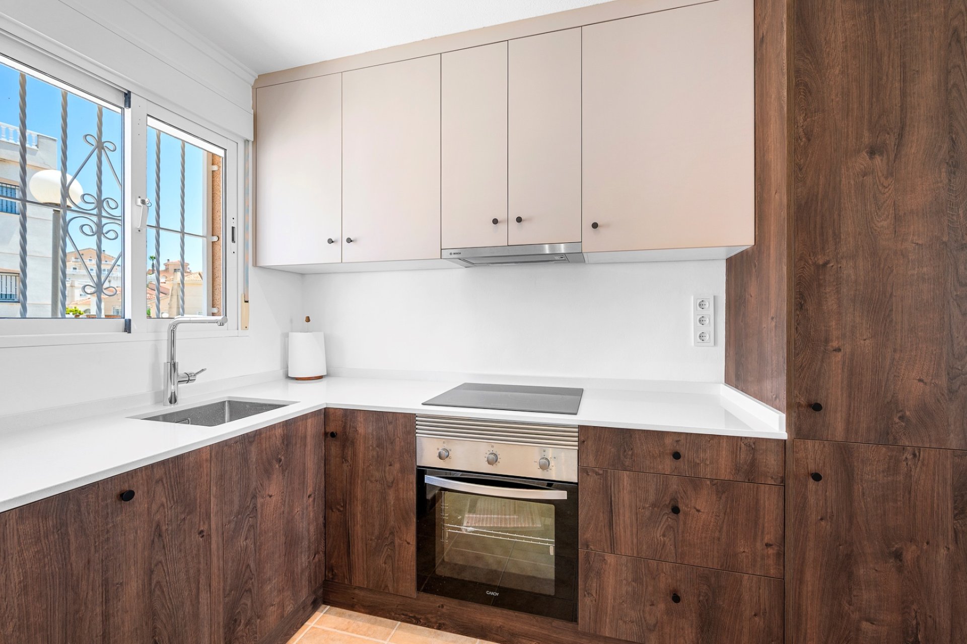 Перепродажа - Вилла / Полуотдельная - Ciudad Quesada - Ciudad Quesada - Rojales