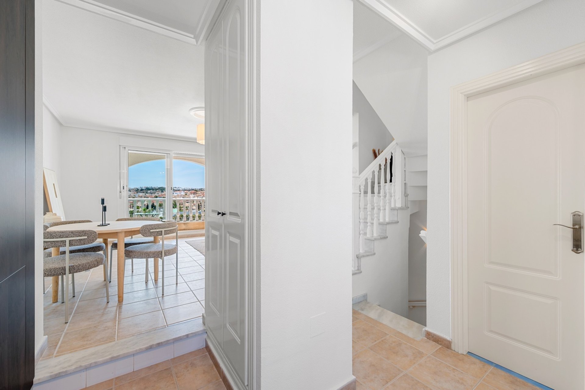 Перепродажа - Вилла / Полуотдельная - Ciudad Quesada - Ciudad Quesada - Rojales