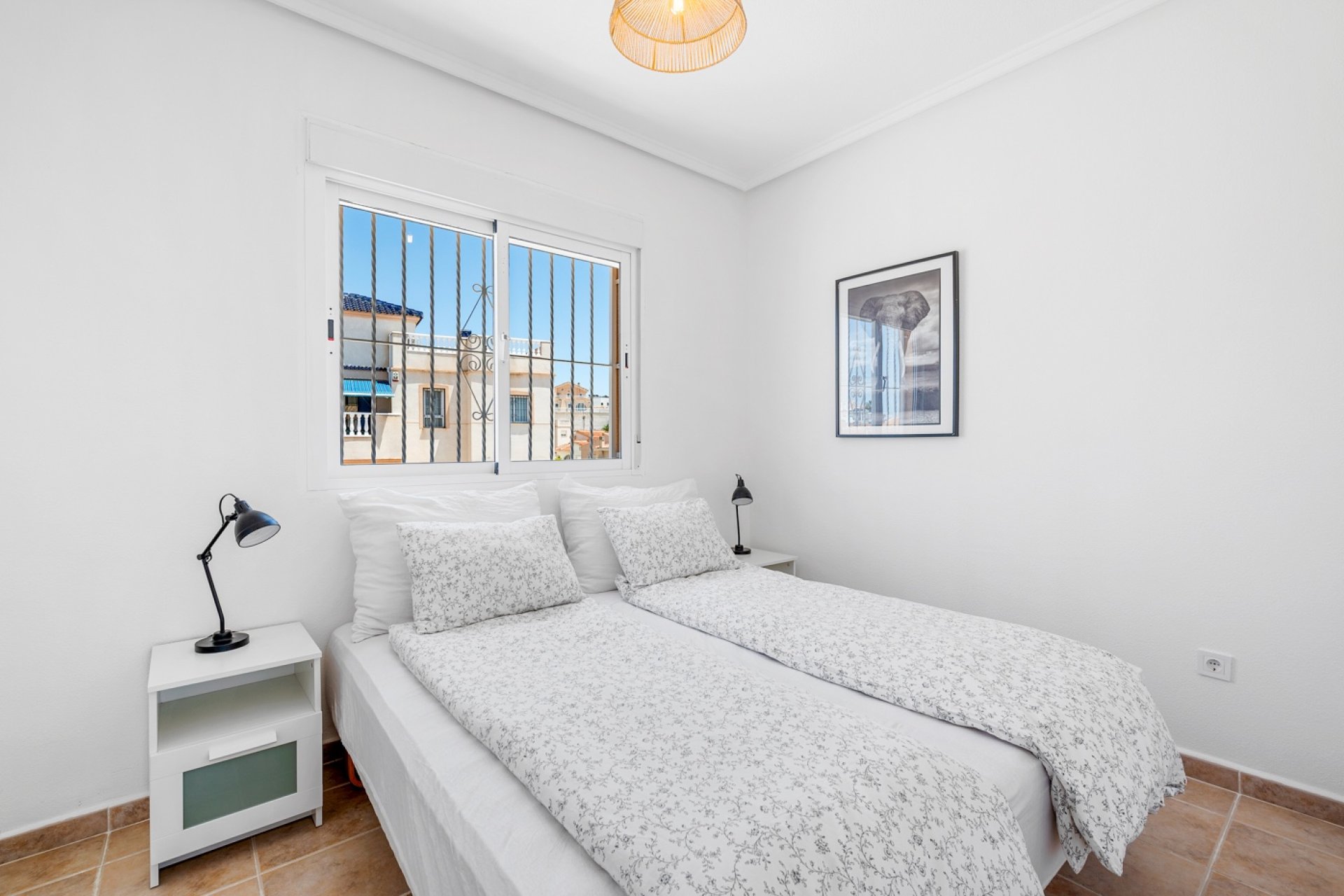 Перепродажа - Вилла / Полуотдельная - Ciudad Quesada - Ciudad Quesada - Rojales