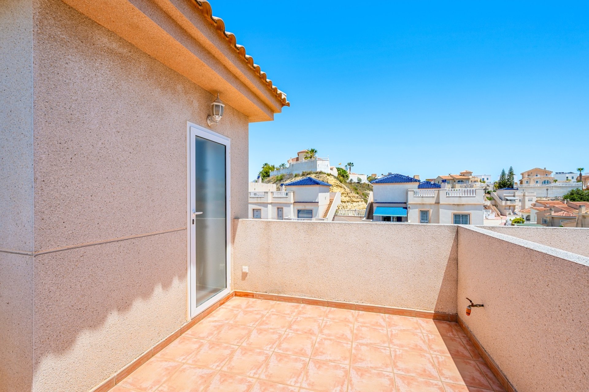 Перепродажа - Вилла / Полуотдельная - Ciudad Quesada - Ciudad Quesada - Rojales