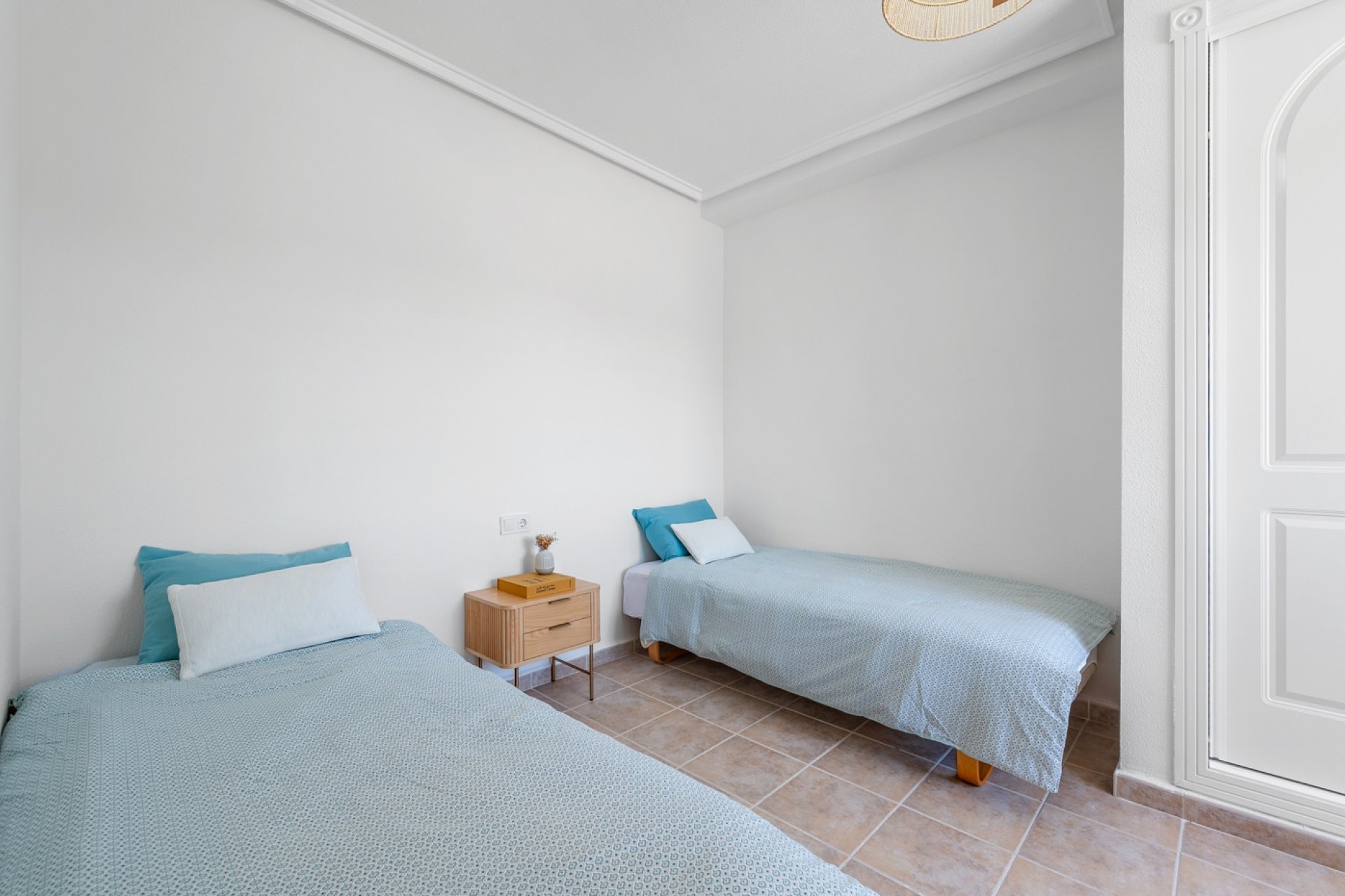 Перепродажа - Вилла / Полуотдельная - Ciudad Quesada - Ciudad Quesada - Rojales