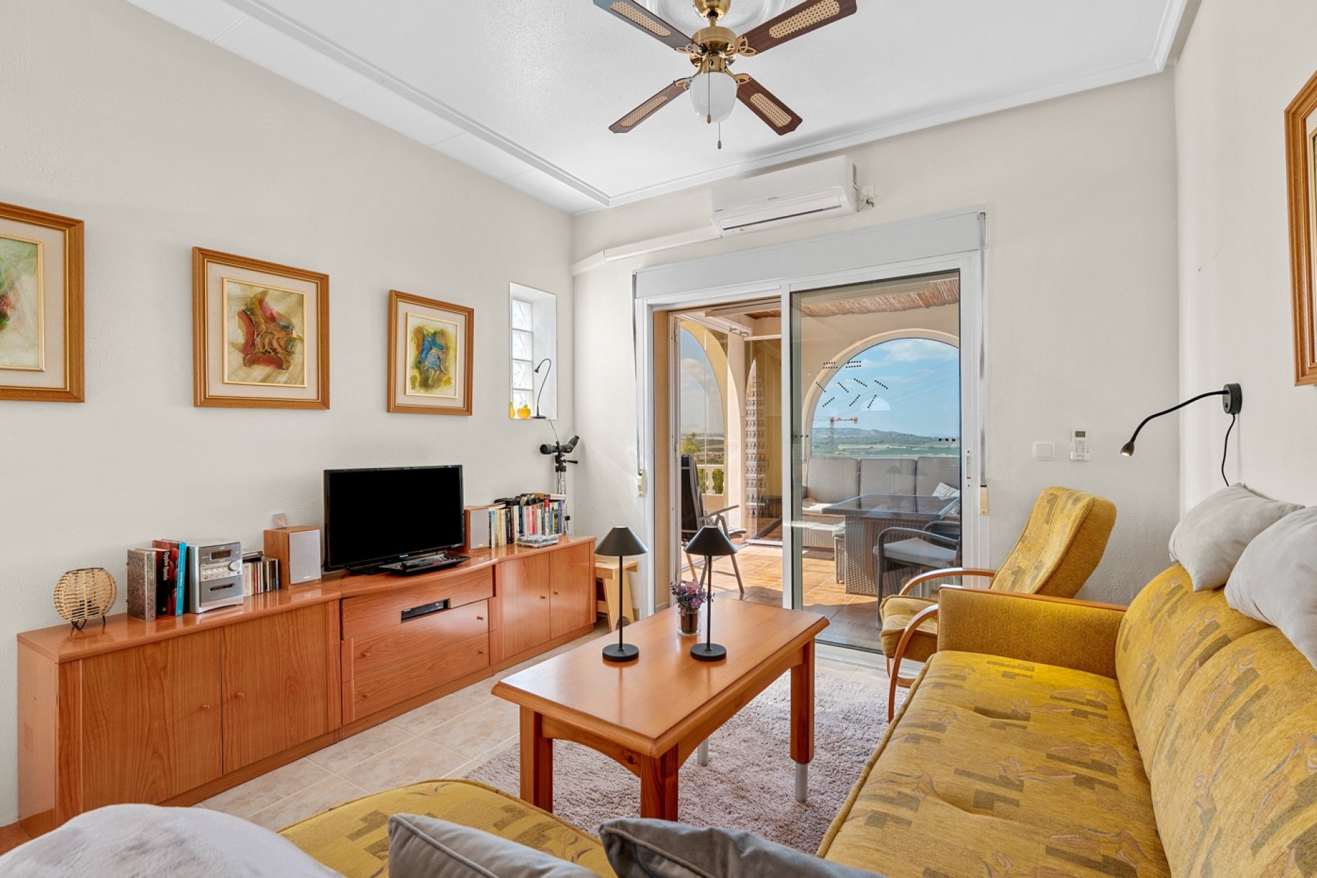 Перепродажа - Вилла / Полуотдельная - Ciudad Quesada - Ciudad Quesada - Rojales