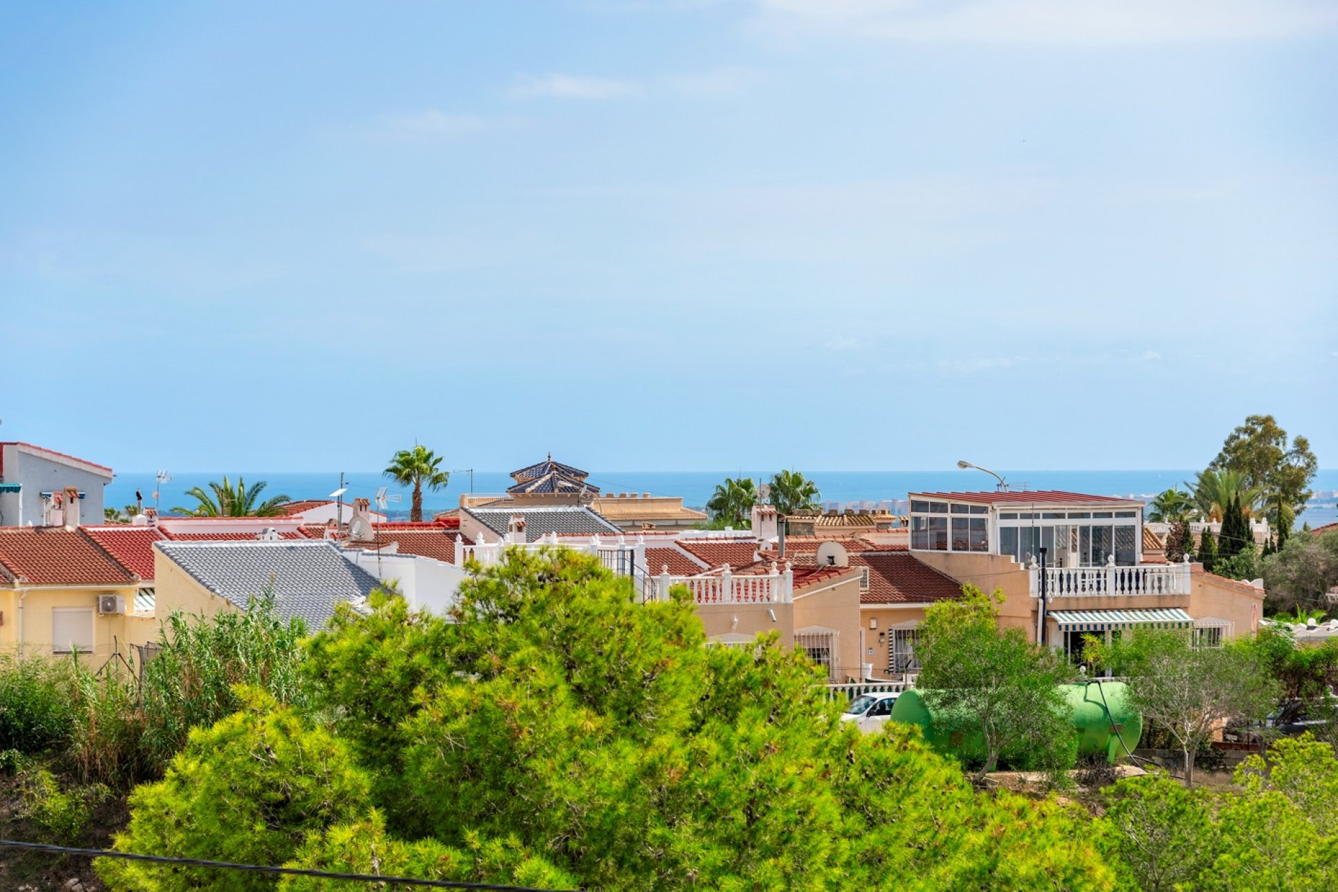 Перепродажа - Вилла / Полуотдельная - Ciudad Quesada - Ciudad Quesada - Rojales