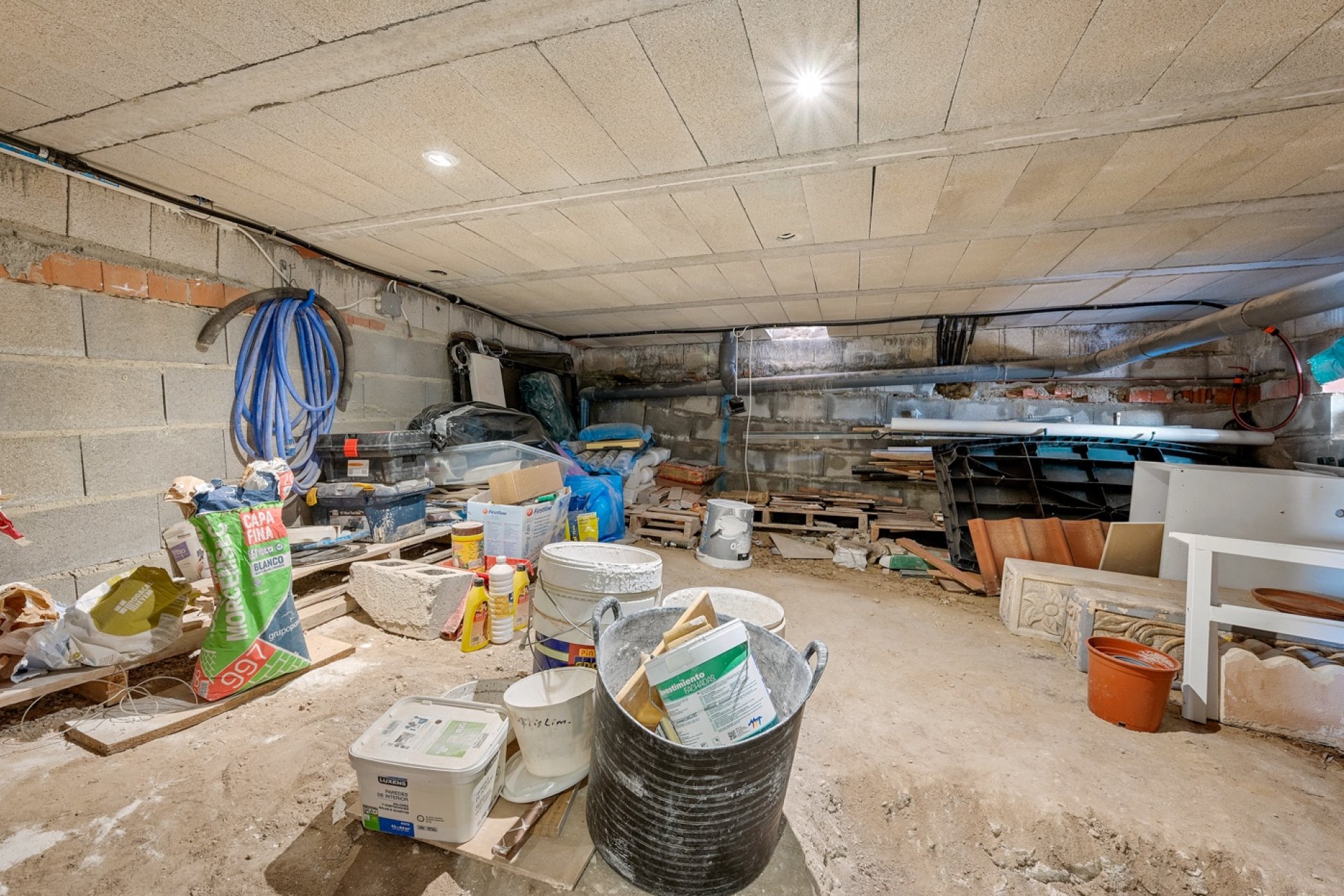 Перепродажа - Вилла / Полуотдельная - Ciudad Quesada - Ciudad Quesada - Rojales