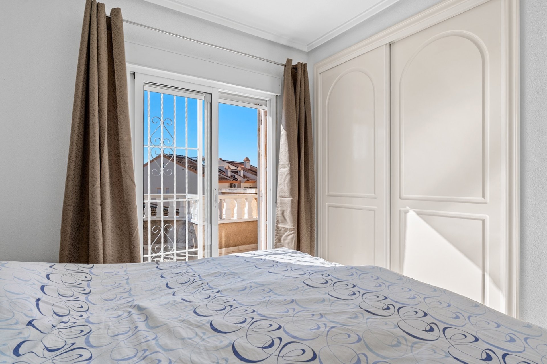 Перепродажа - Вилла / Полуотдельная - Ciudad Quesada - Rojales