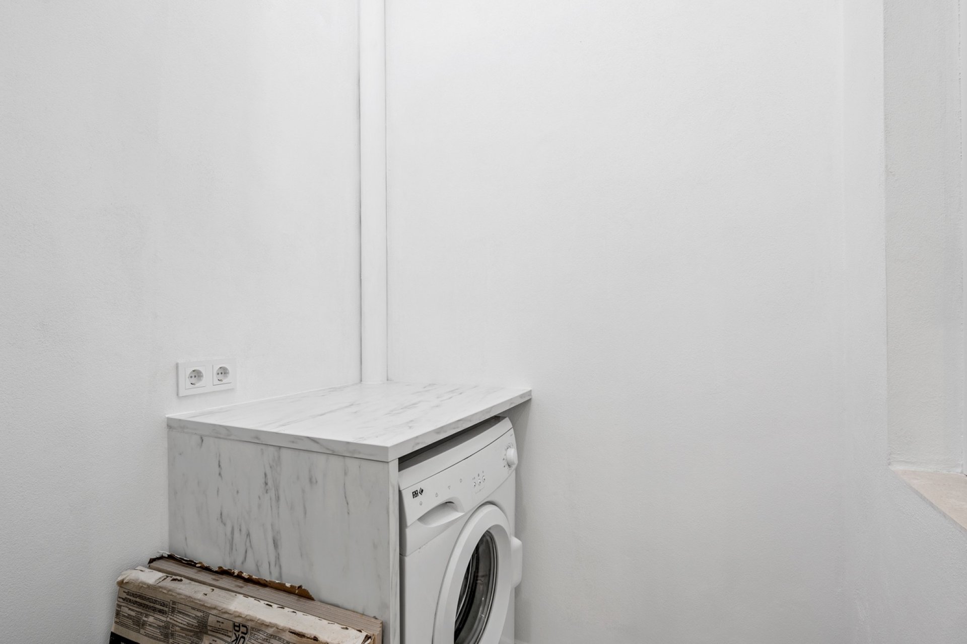 Перепродажа - Вилла / Полуотдельная - Torrevieja - El chaparral