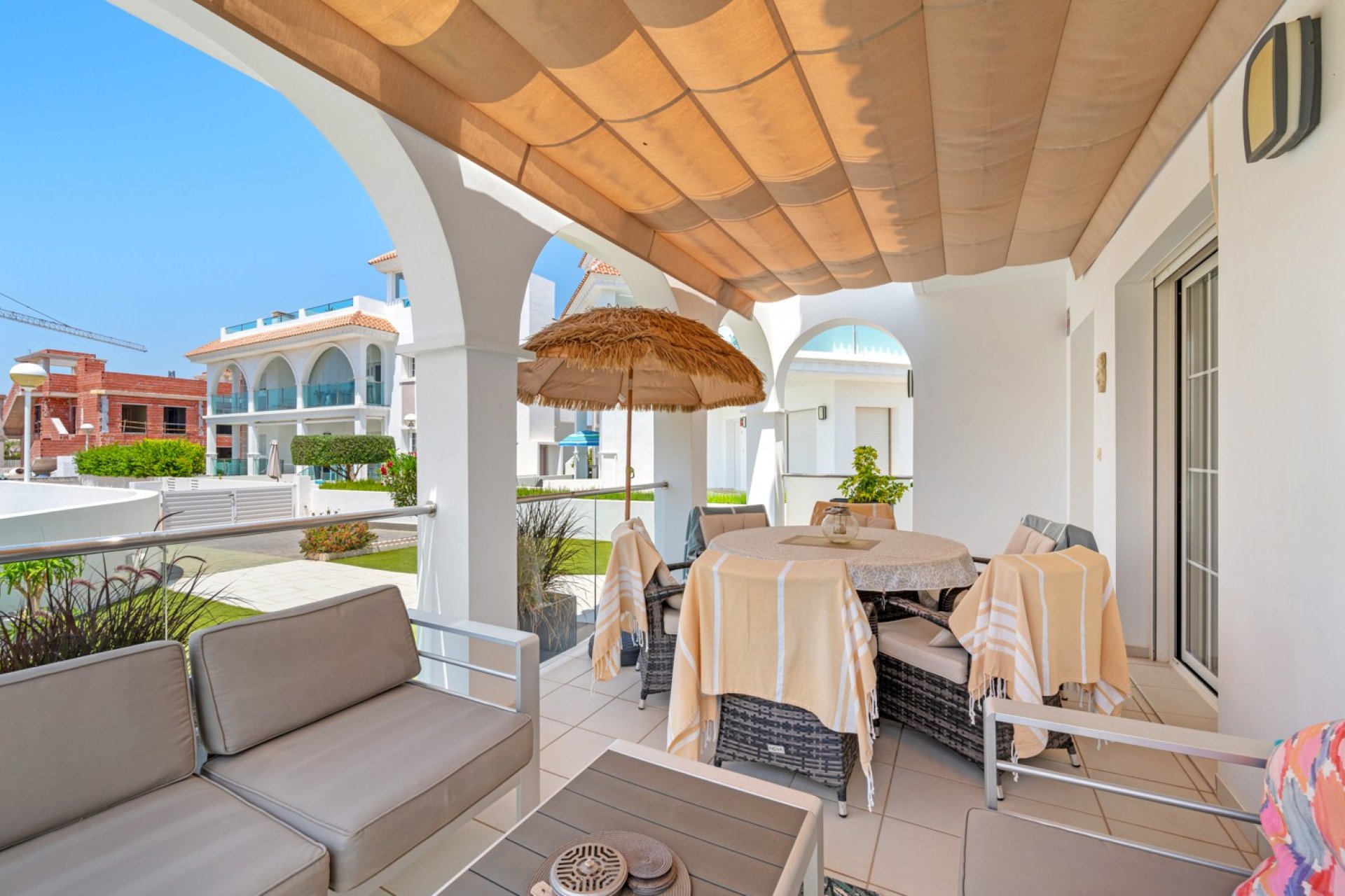 Перепродажа - Villa - Rojales - Ciudad Quesada