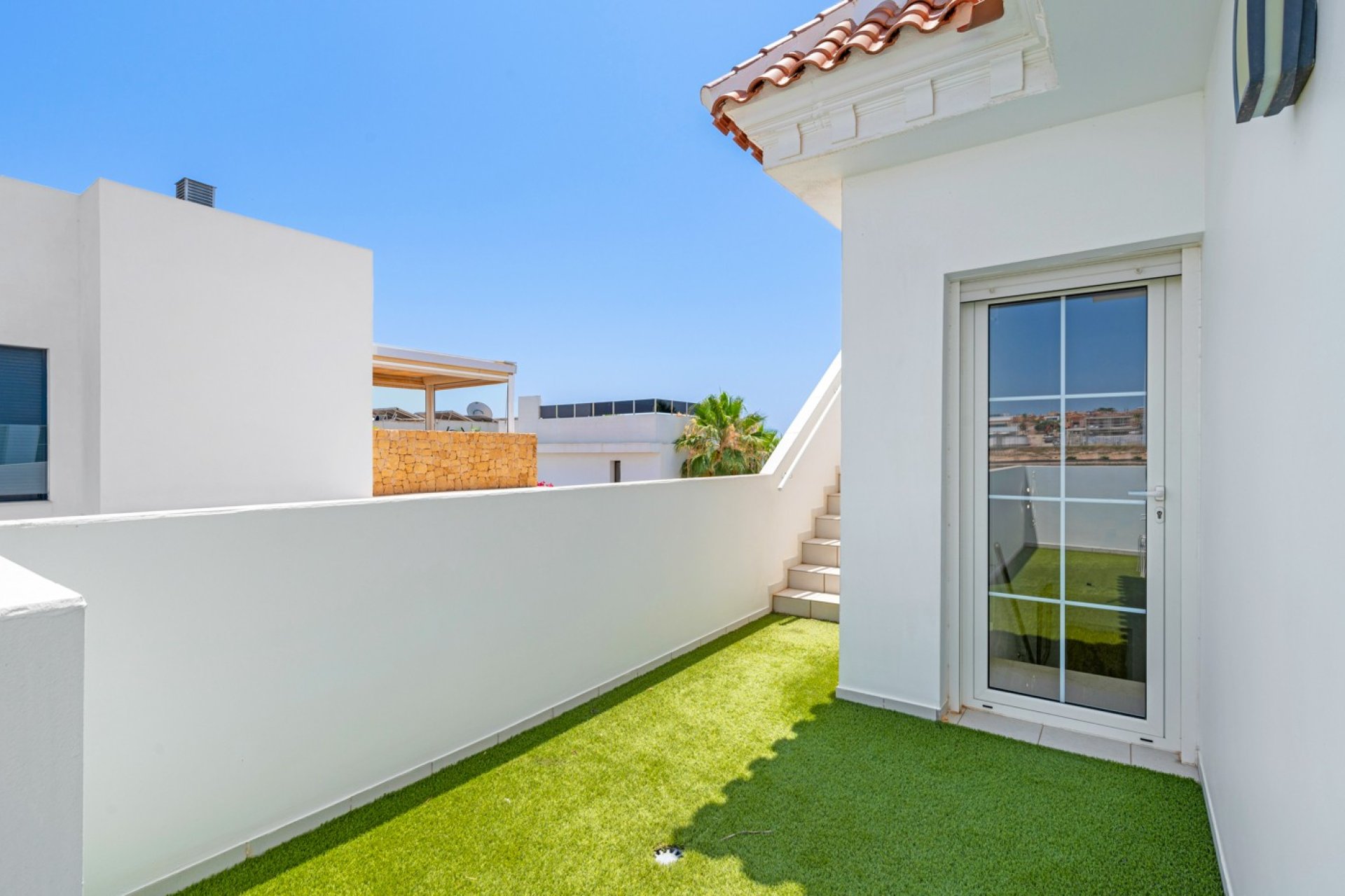 Перепродажа - Villa - Rojales - Ciudad Quesada
