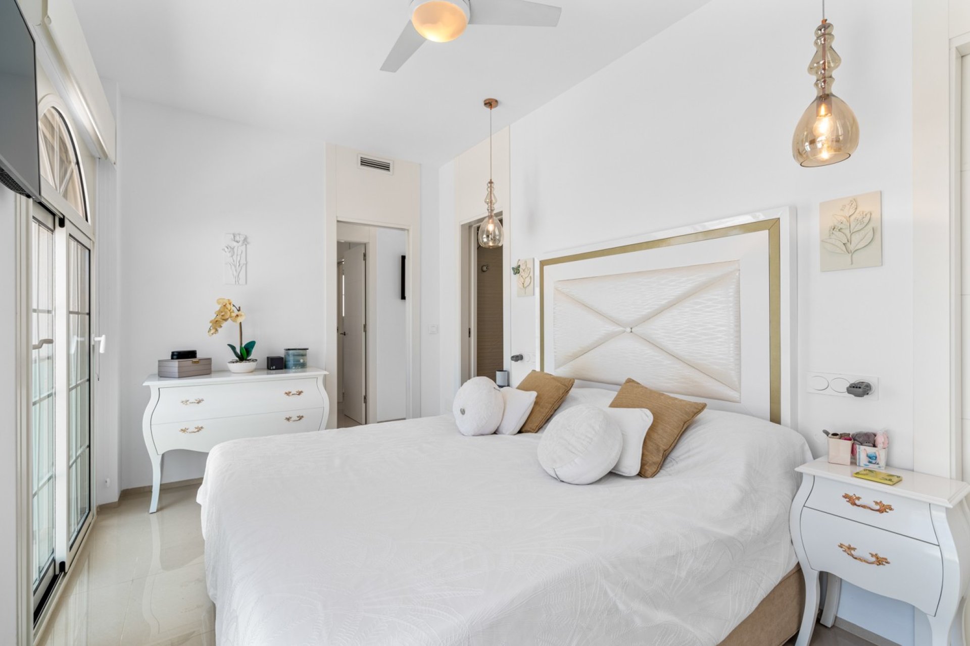 Перепродажа - Villa - Rojales - Ciudad Quesada