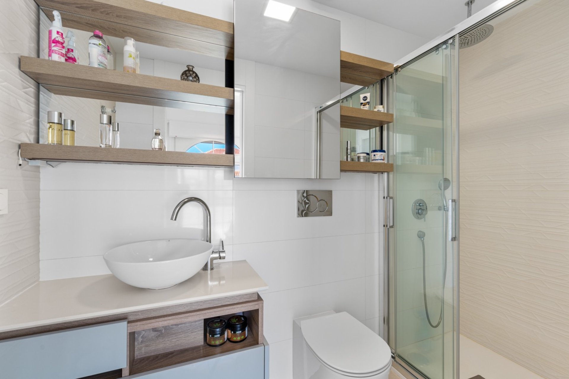Перепродажа - Villa - Rojales - Ciudad Quesada