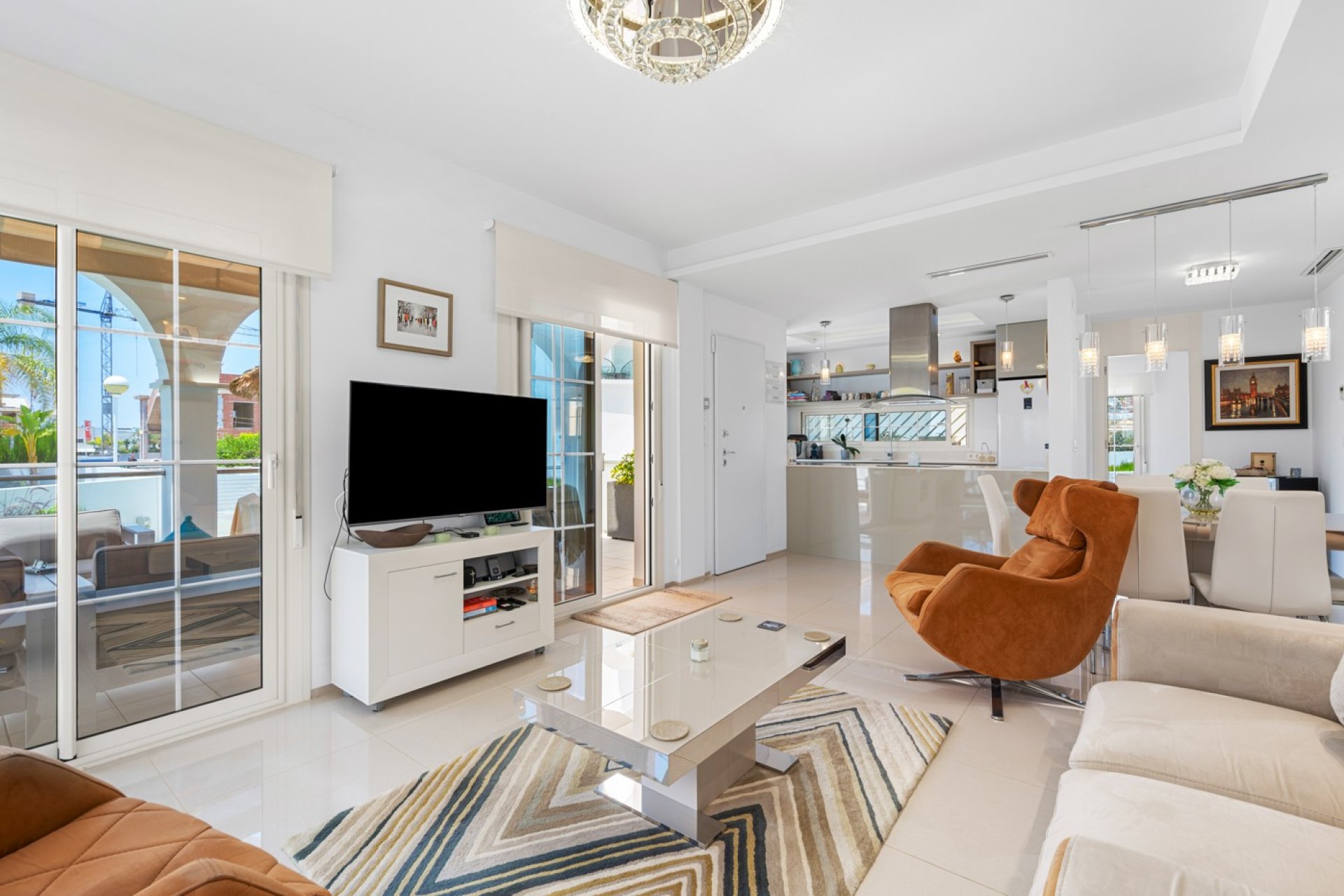 Перепродажа - Villa - Rojales - Ciudad Quesada