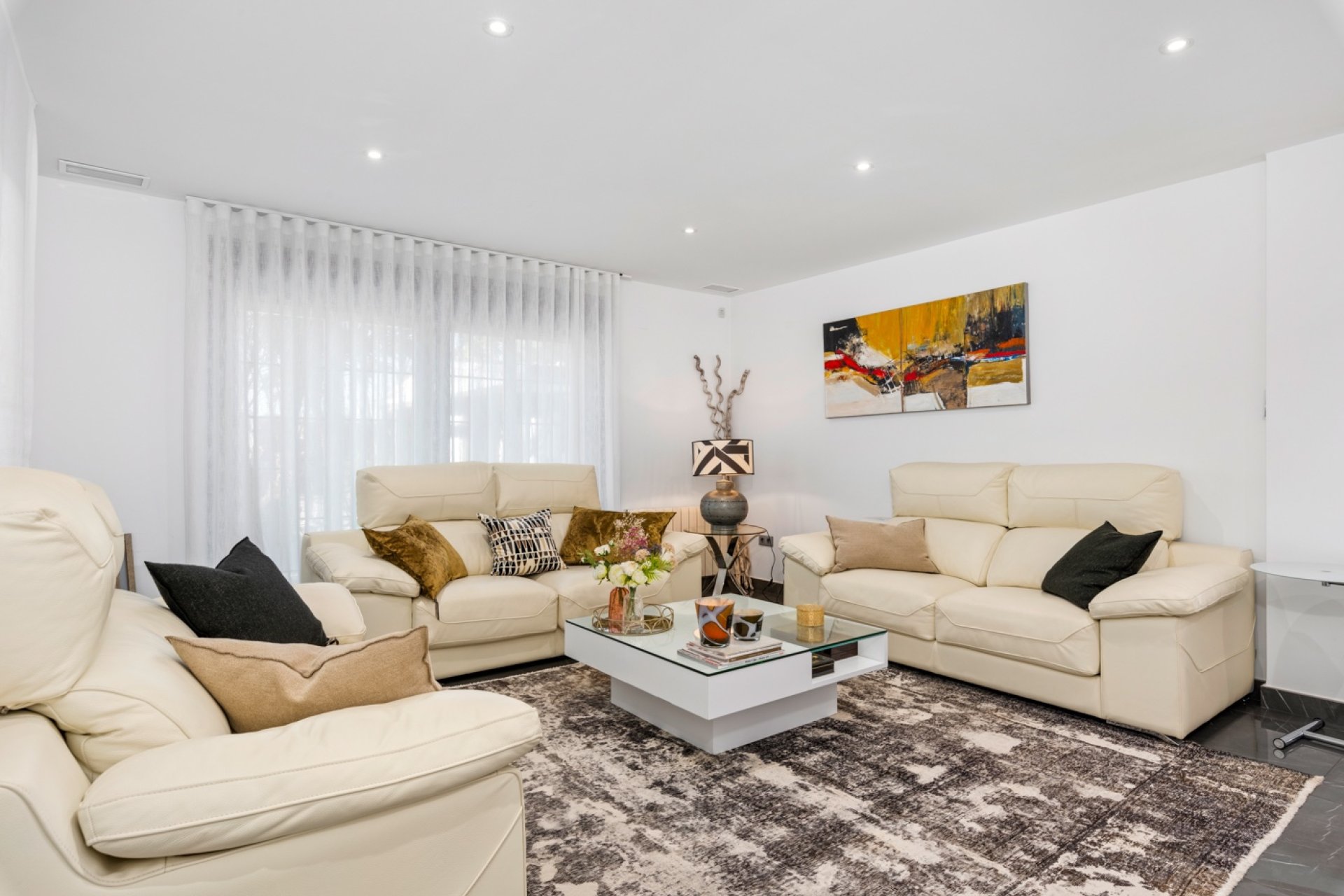 Перепродажа - Villa - San Juan Alicante - Frank Espinós