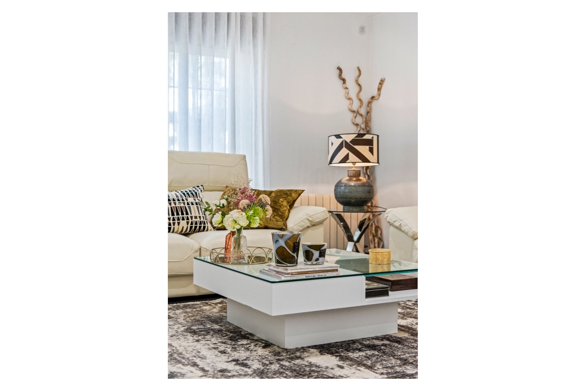 Перепродажа - Villa - San Juan Alicante - Frank Espinós