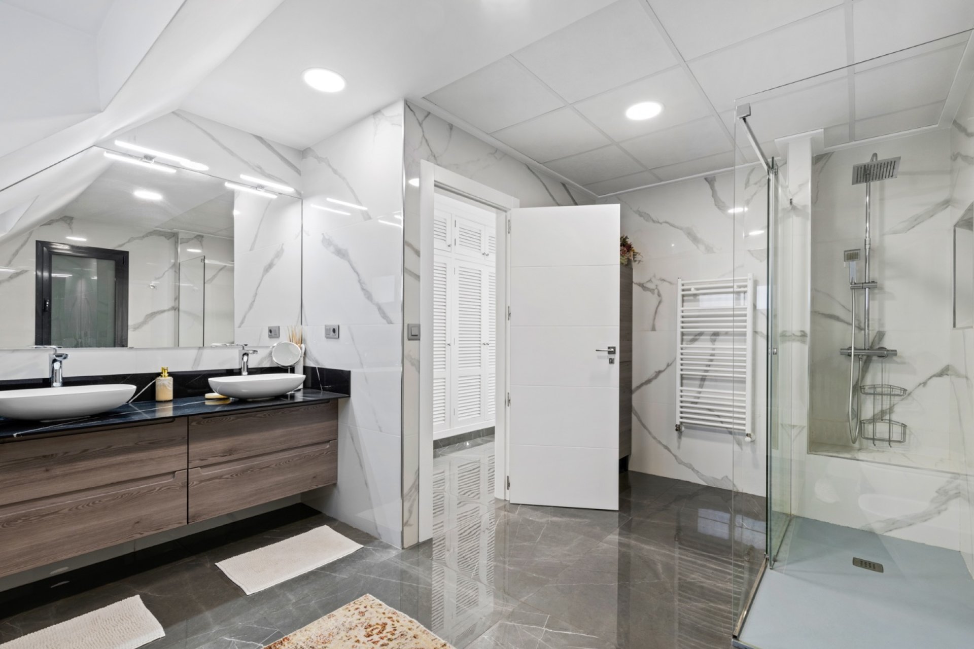 Перепродажа - Villa - San Juan Alicante - Frank Espinós