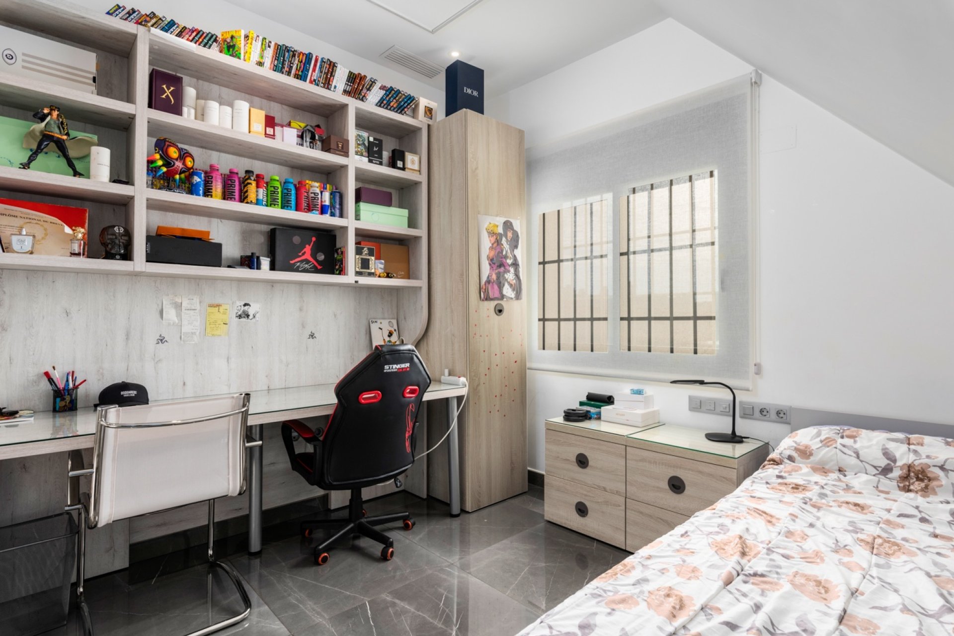 Перепродажа - Villa - San Juan Alicante - Frank Espinós