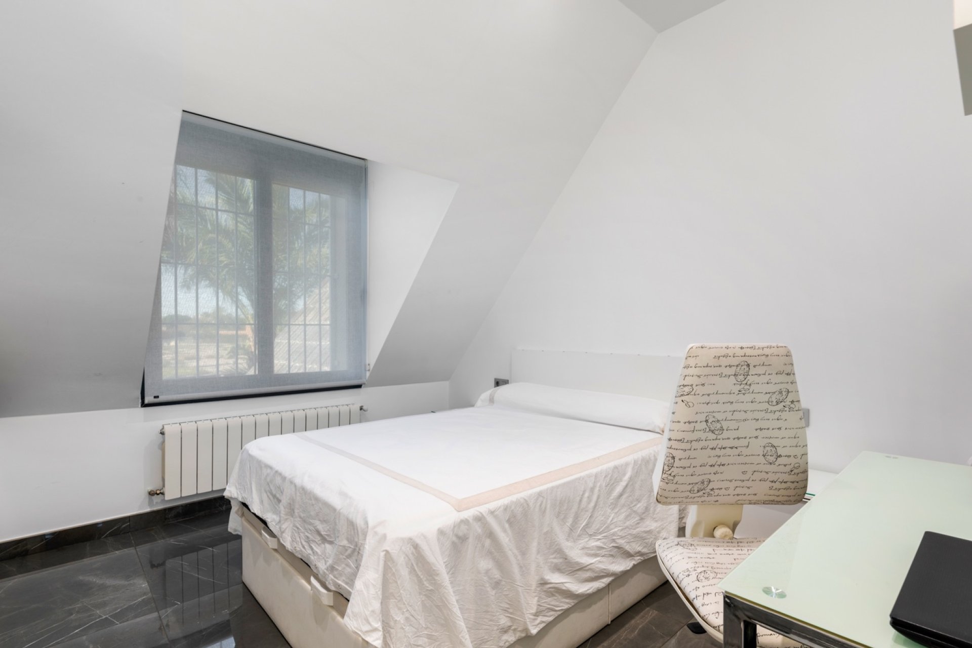 Перепродажа - Villa - San Juan Alicante - Frank Espinós