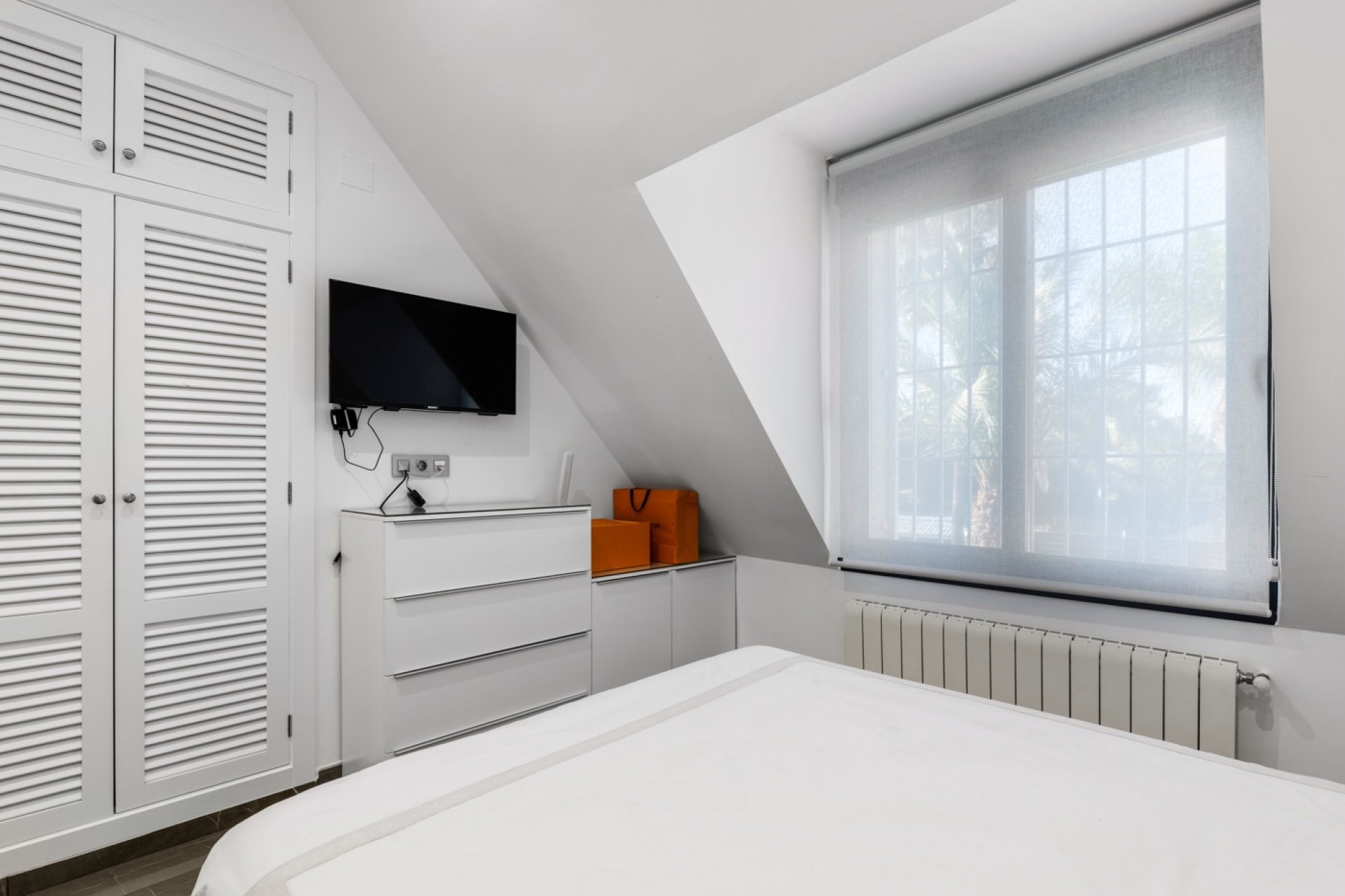 Перепродажа - Villa - San Juan Alicante - Frank Espinós