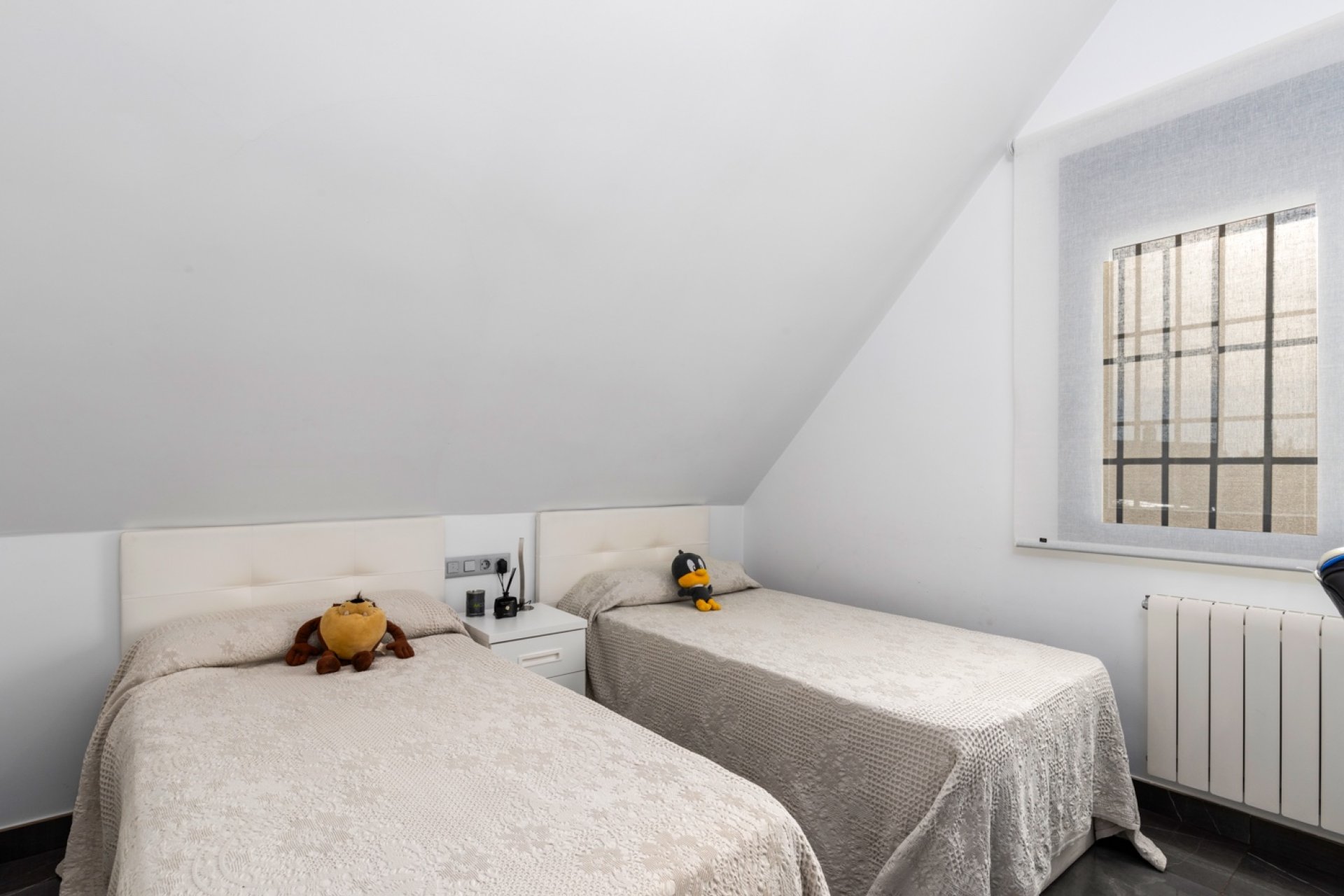 Перепродажа - Villa - San Juan Alicante - Frank Espinós