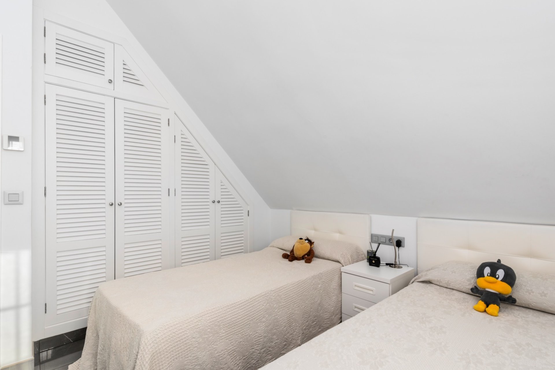 Перепродажа - Villa - San Juan Alicante - Frank Espinós