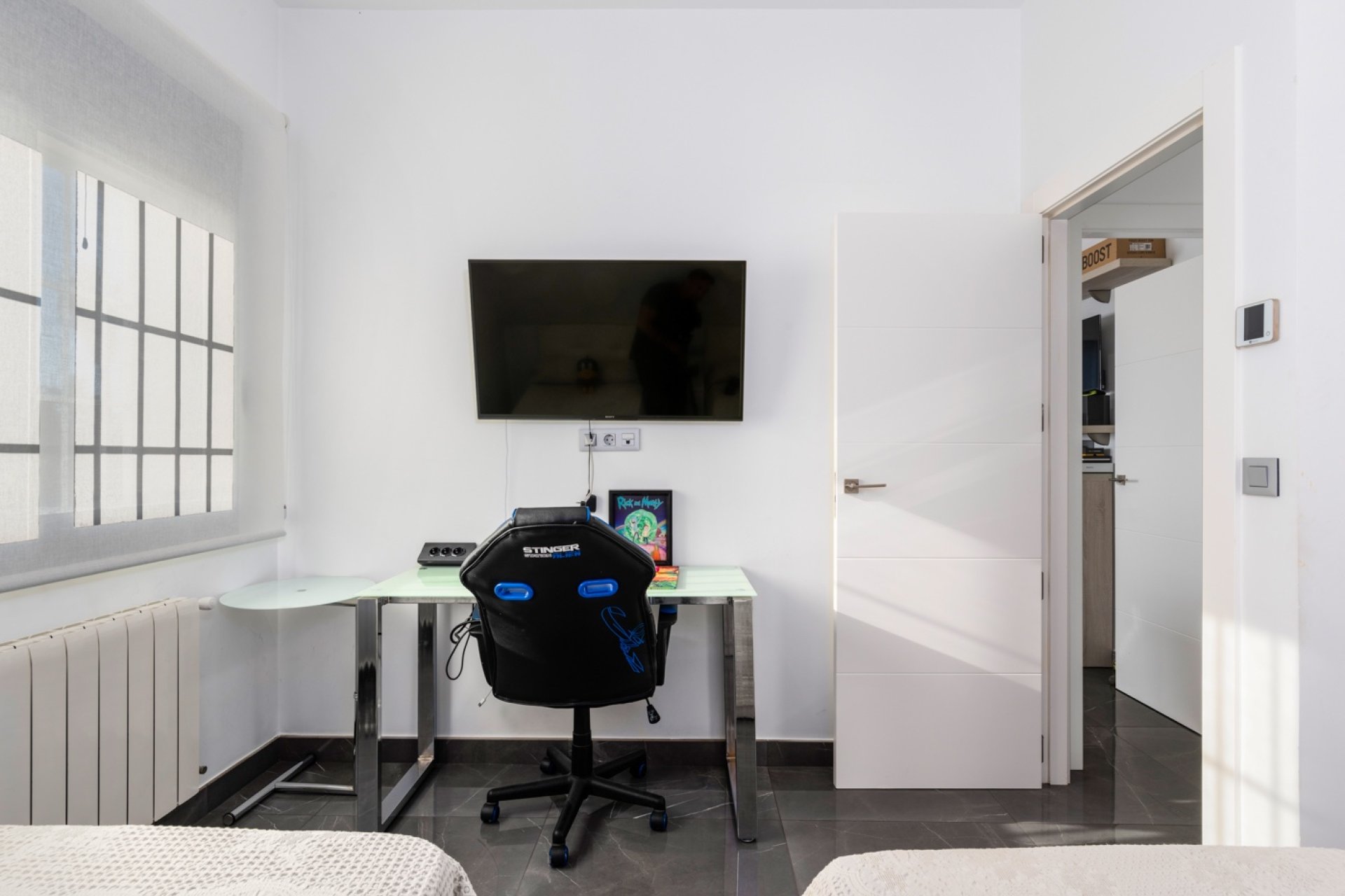 Перепродажа - Villa - San Juan Alicante - Frank Espinós