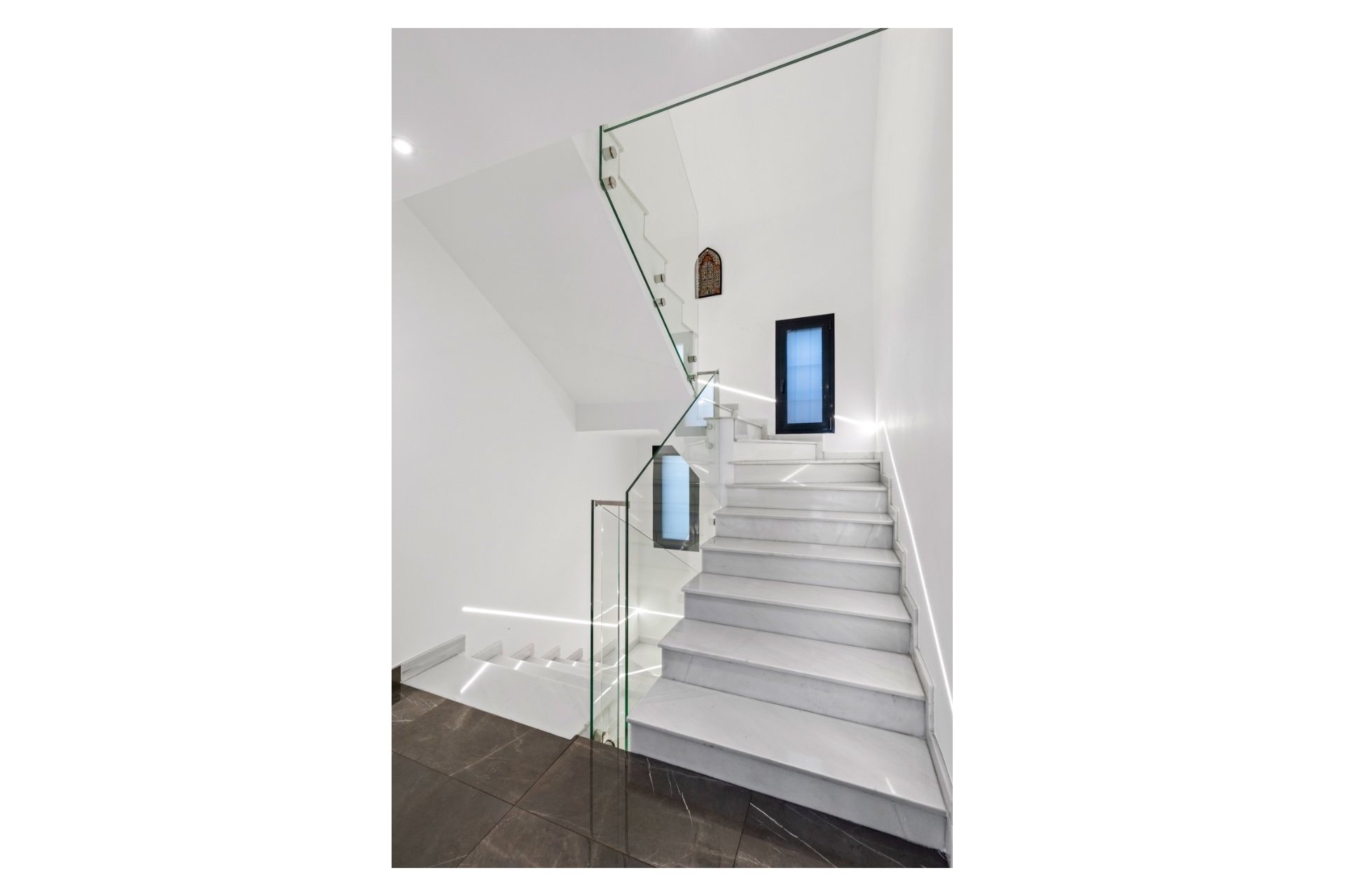 Перепродажа - Villa - San Juan Alicante - Frank Espinós