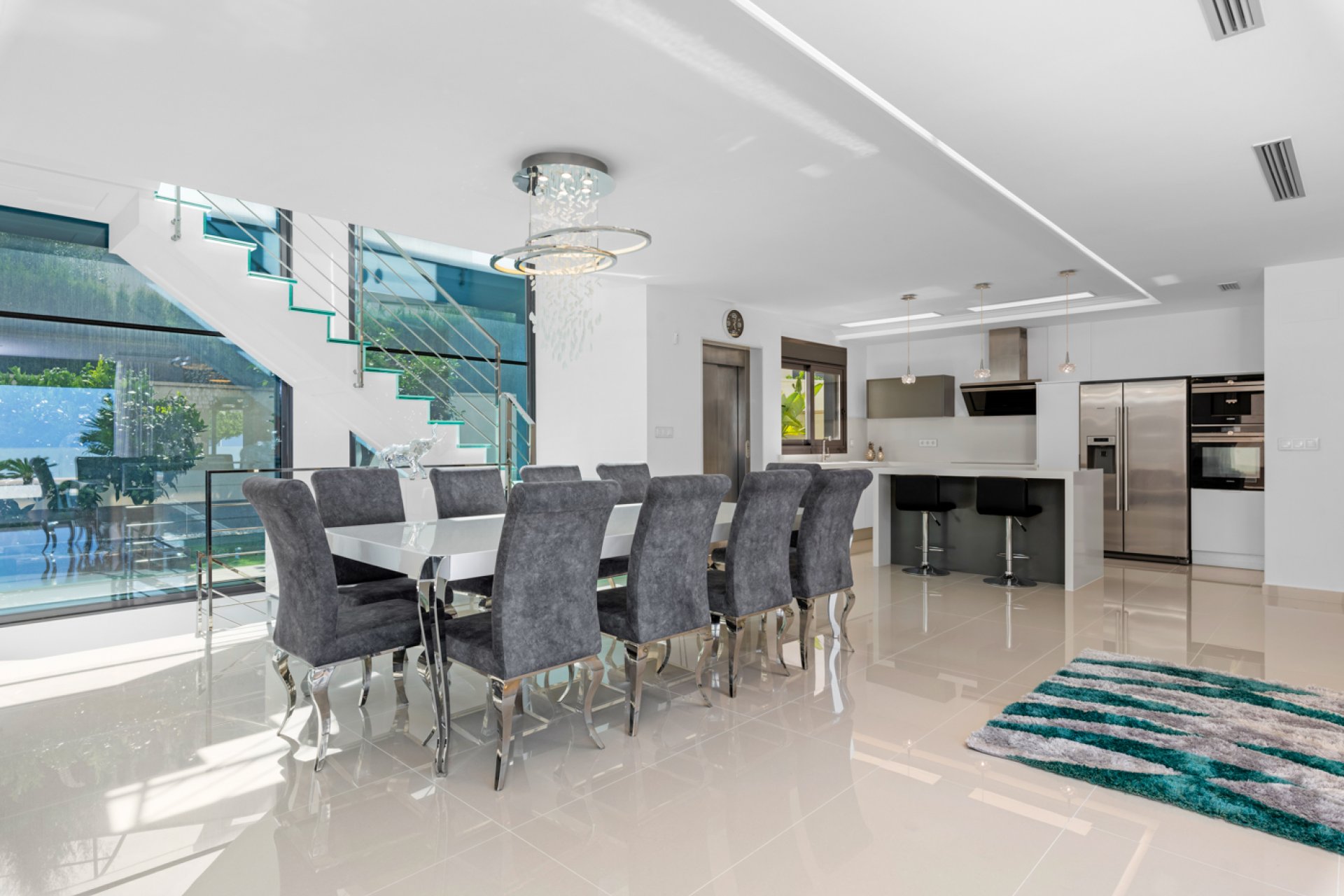 Перепродажа - Villa - San Miguel de Salinas - San Miguel Salinas
