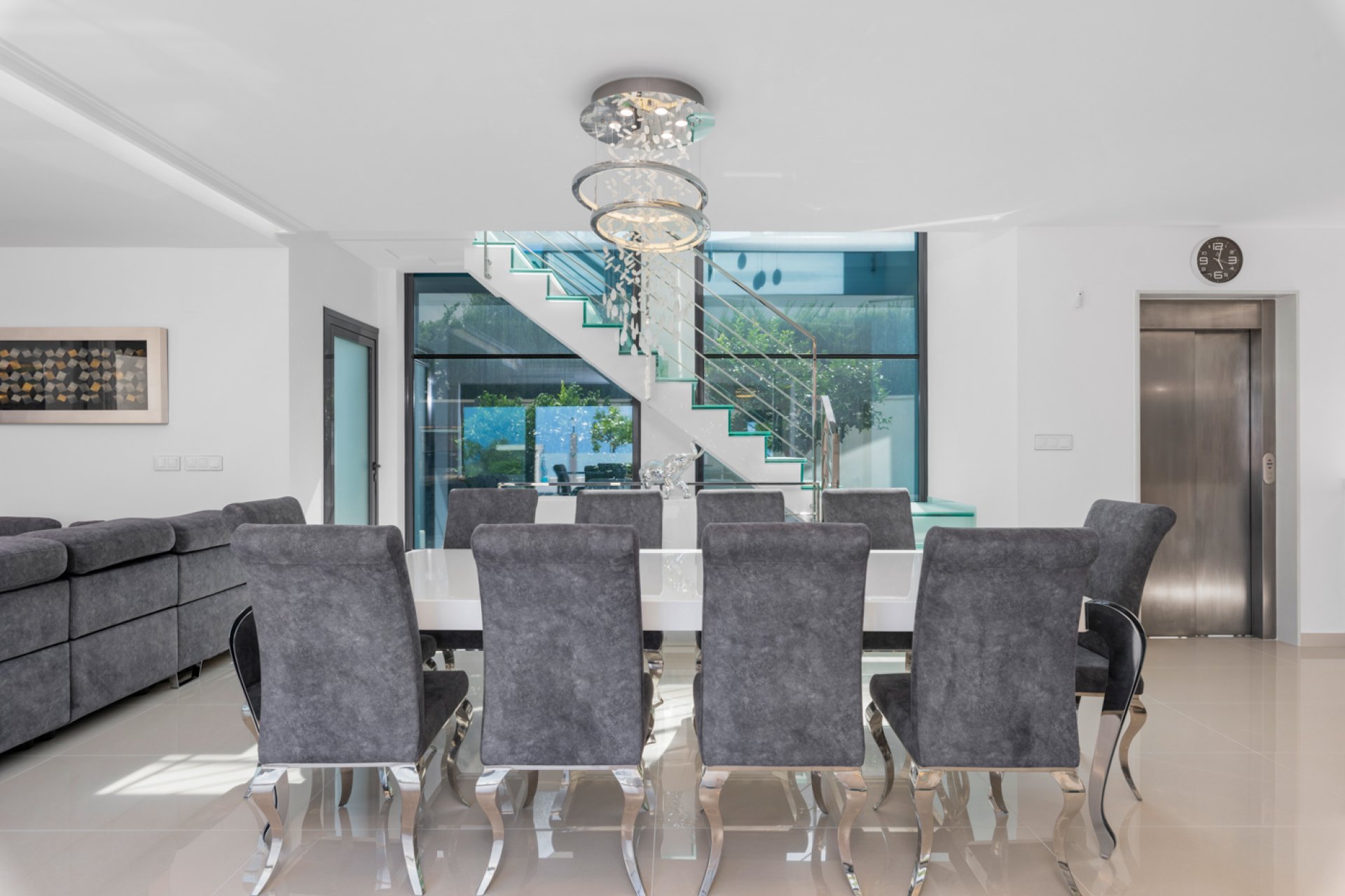 Перепродажа - Villa - San Miguel de Salinas - San Miguel Salinas