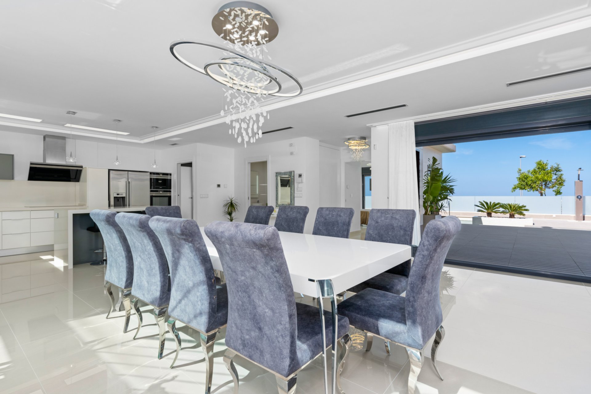 Перепродажа - Villa - San Miguel de Salinas - San Miguel Salinas