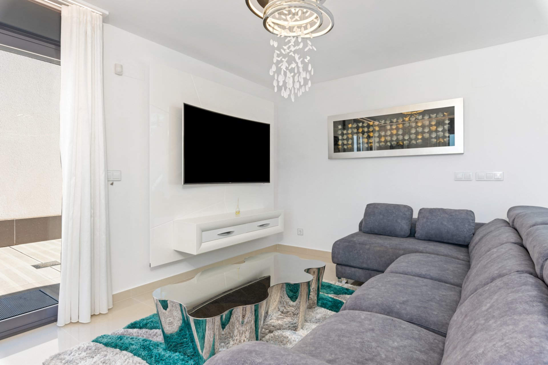 Перепродажа - Villa - San Miguel de Salinas - San Miguel Salinas