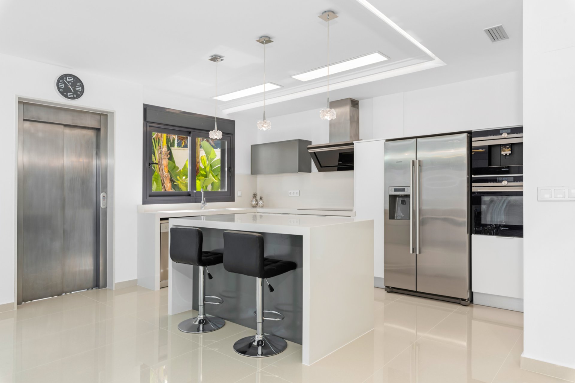 Перепродажа - Villa - San Miguel de Salinas - San Miguel Salinas