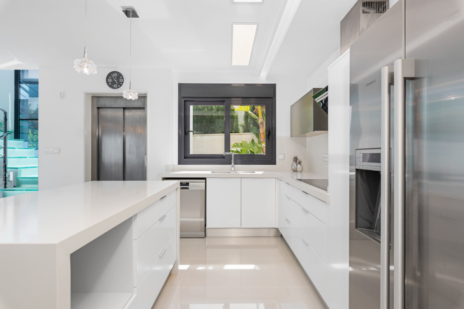 Перепродажа - Villa - San Miguel de Salinas - San Miguel Salinas