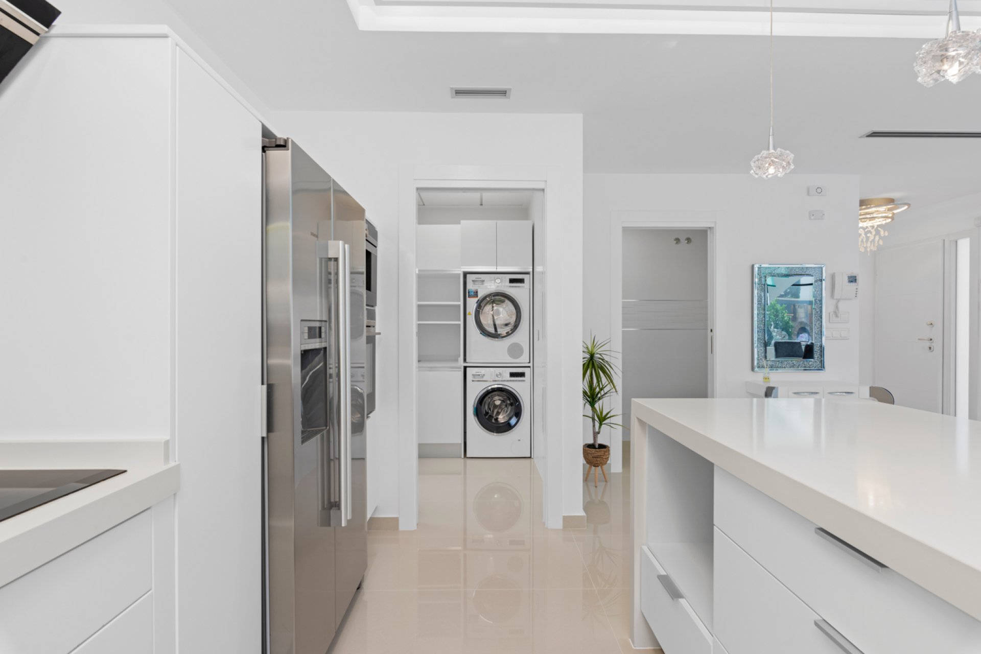 Перепродажа - Villa - San Miguel de Salinas - San Miguel Salinas