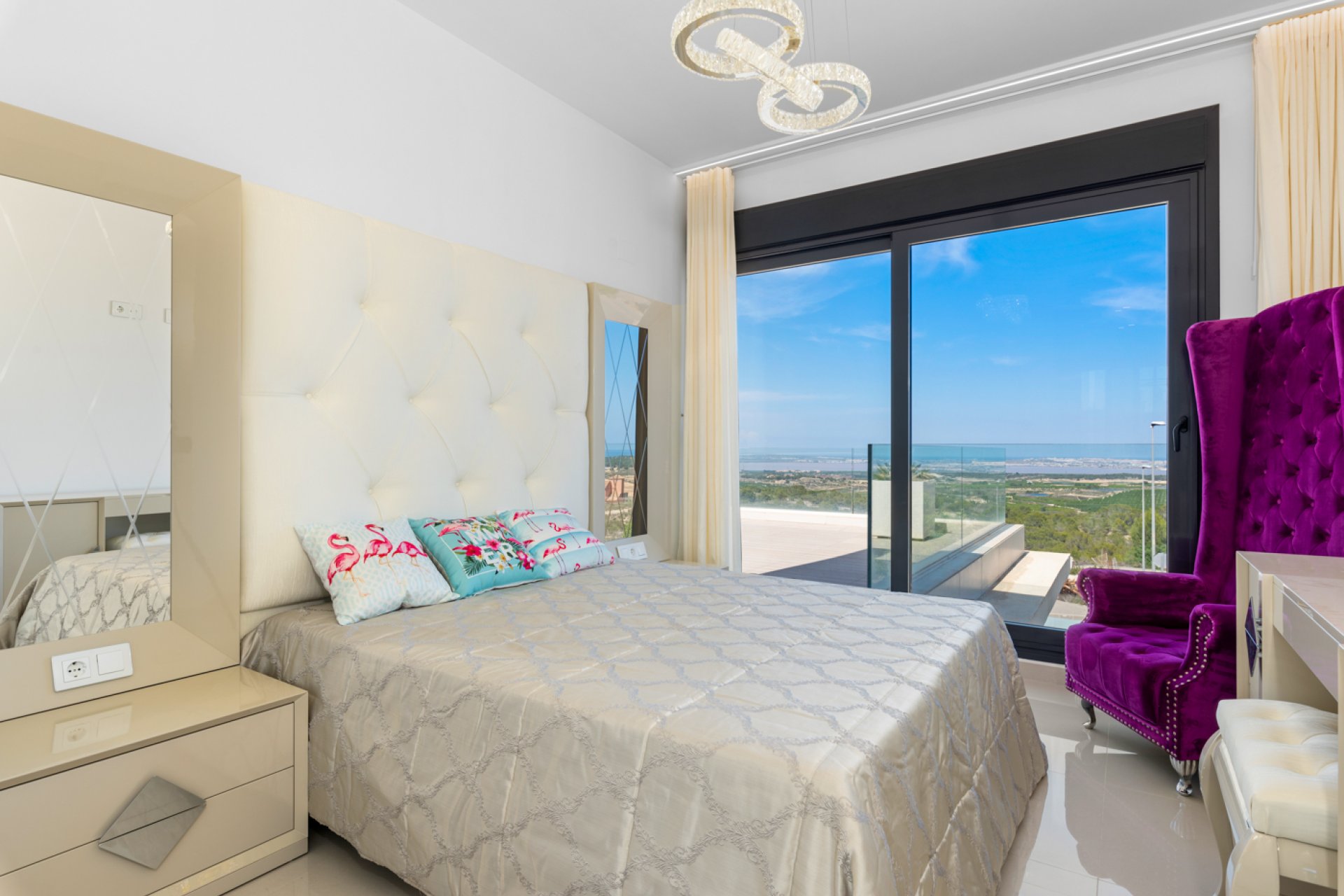 Перепродажа - Villa - San Miguel de Salinas - San Miguel Salinas