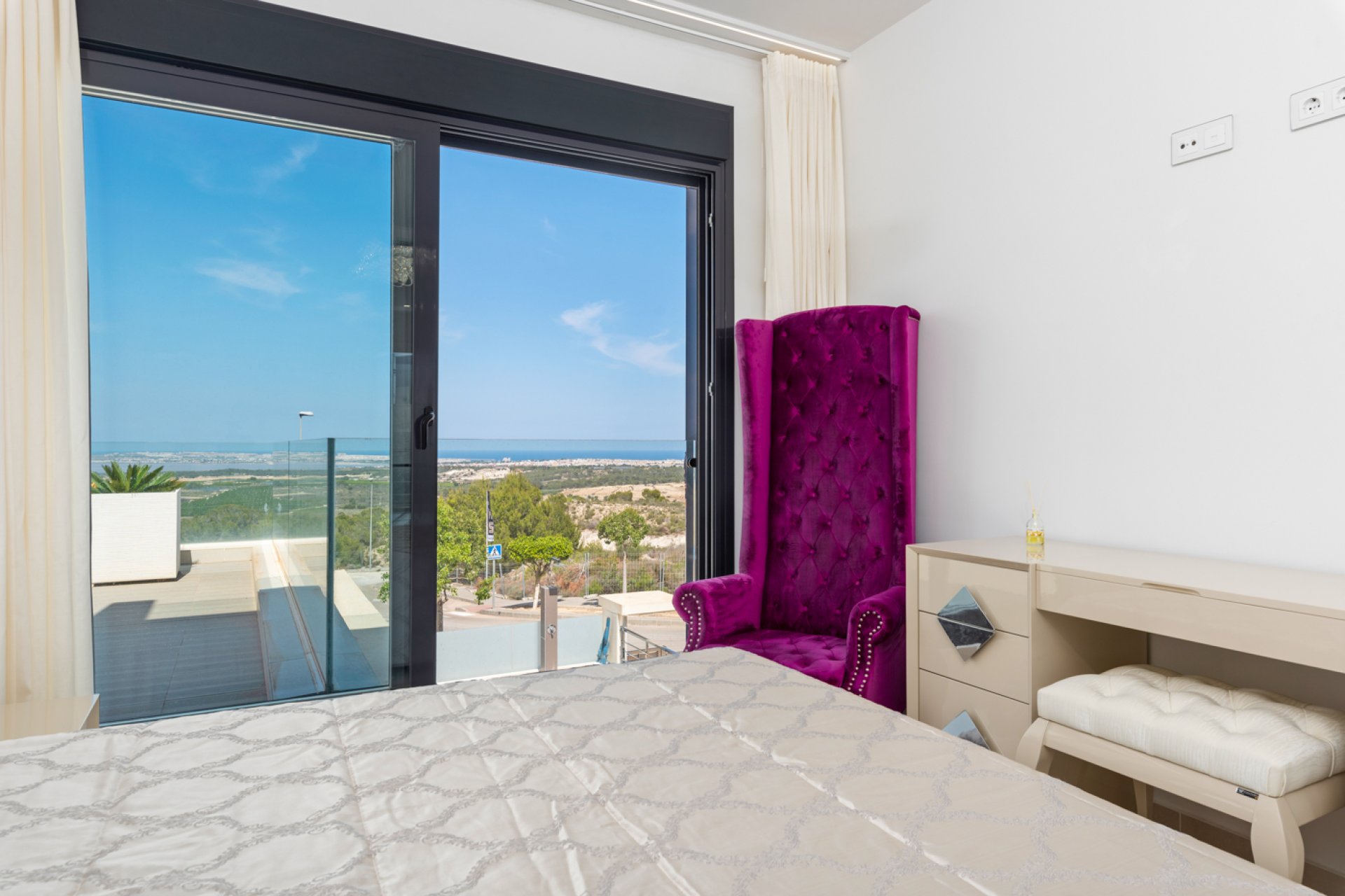 Перепродажа - Villa - San Miguel de Salinas - San Miguel Salinas
