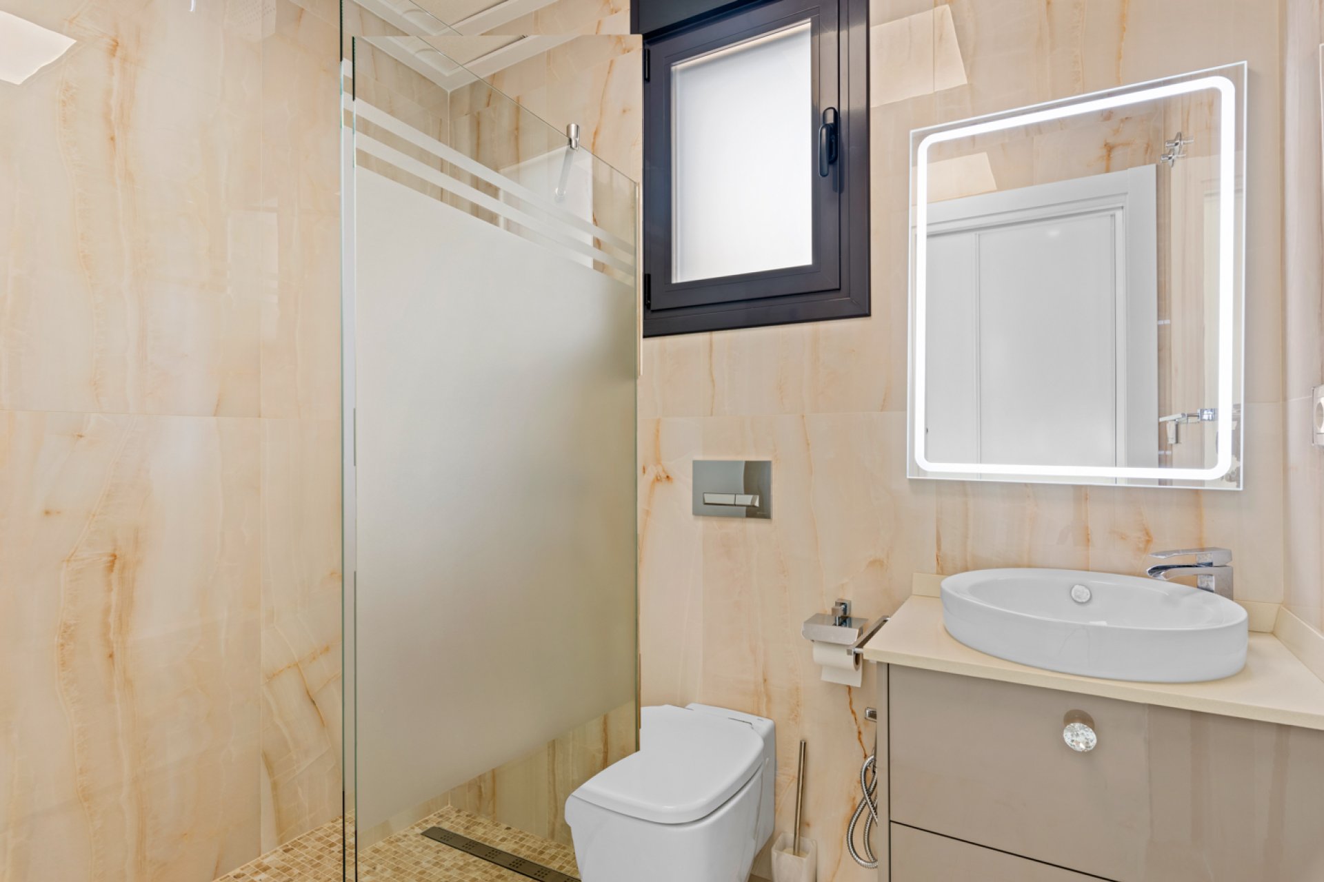 Перепродажа - Villa - San Miguel de Salinas - San Miguel Salinas