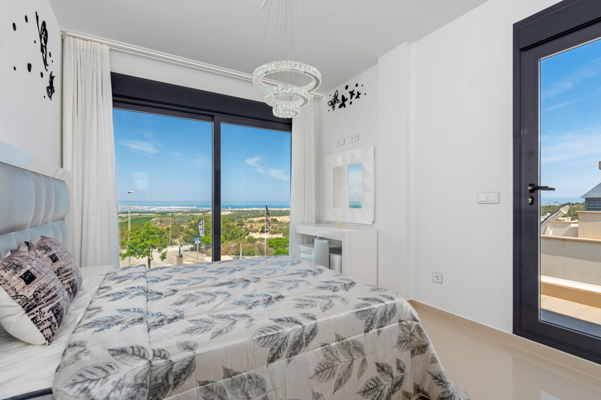 Перепродажа - Villa - San Miguel de Salinas - San Miguel Salinas