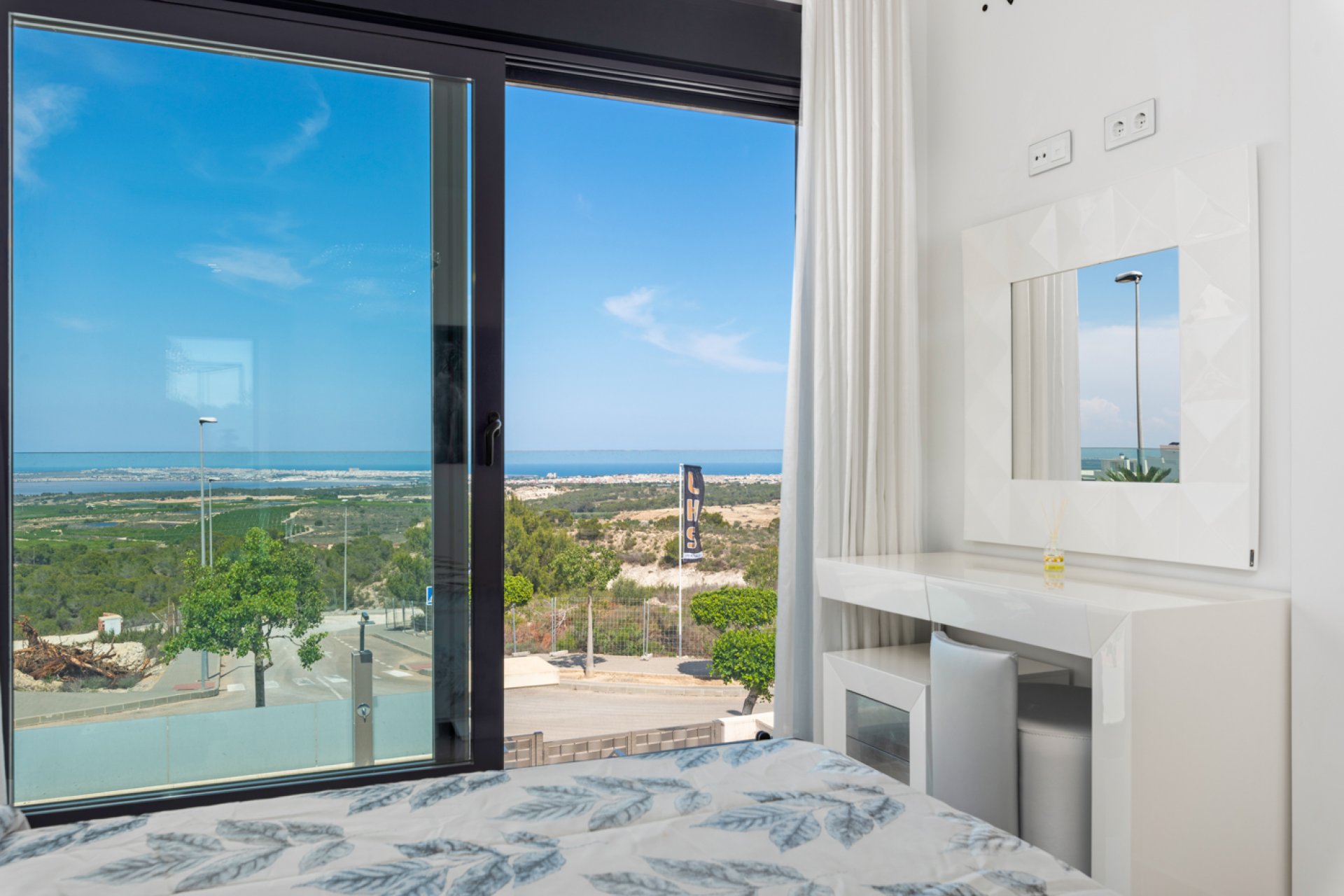 Перепродажа - Villa - San Miguel de Salinas - San Miguel Salinas