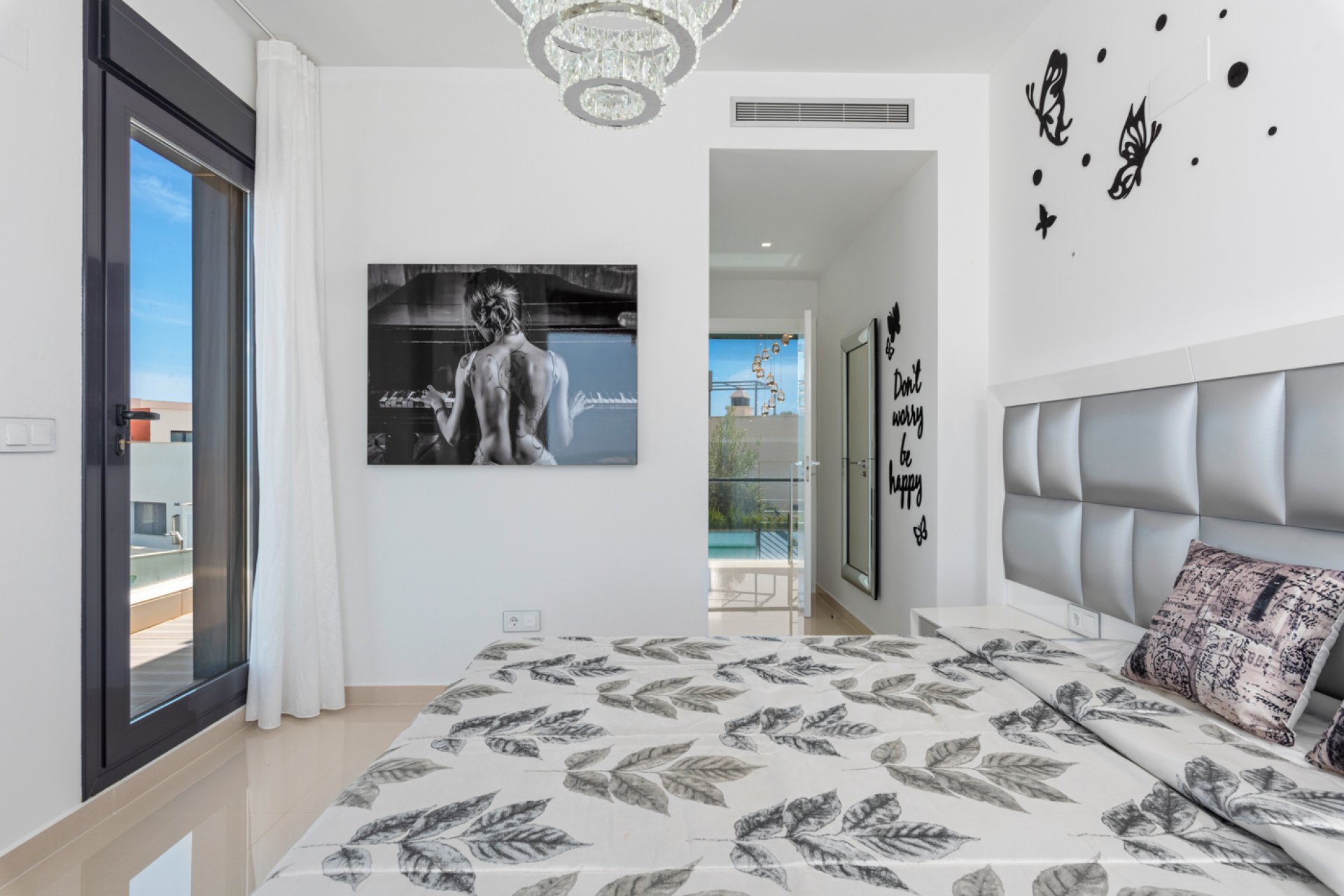 Перепродажа - Villa - San Miguel de Salinas - San Miguel Salinas