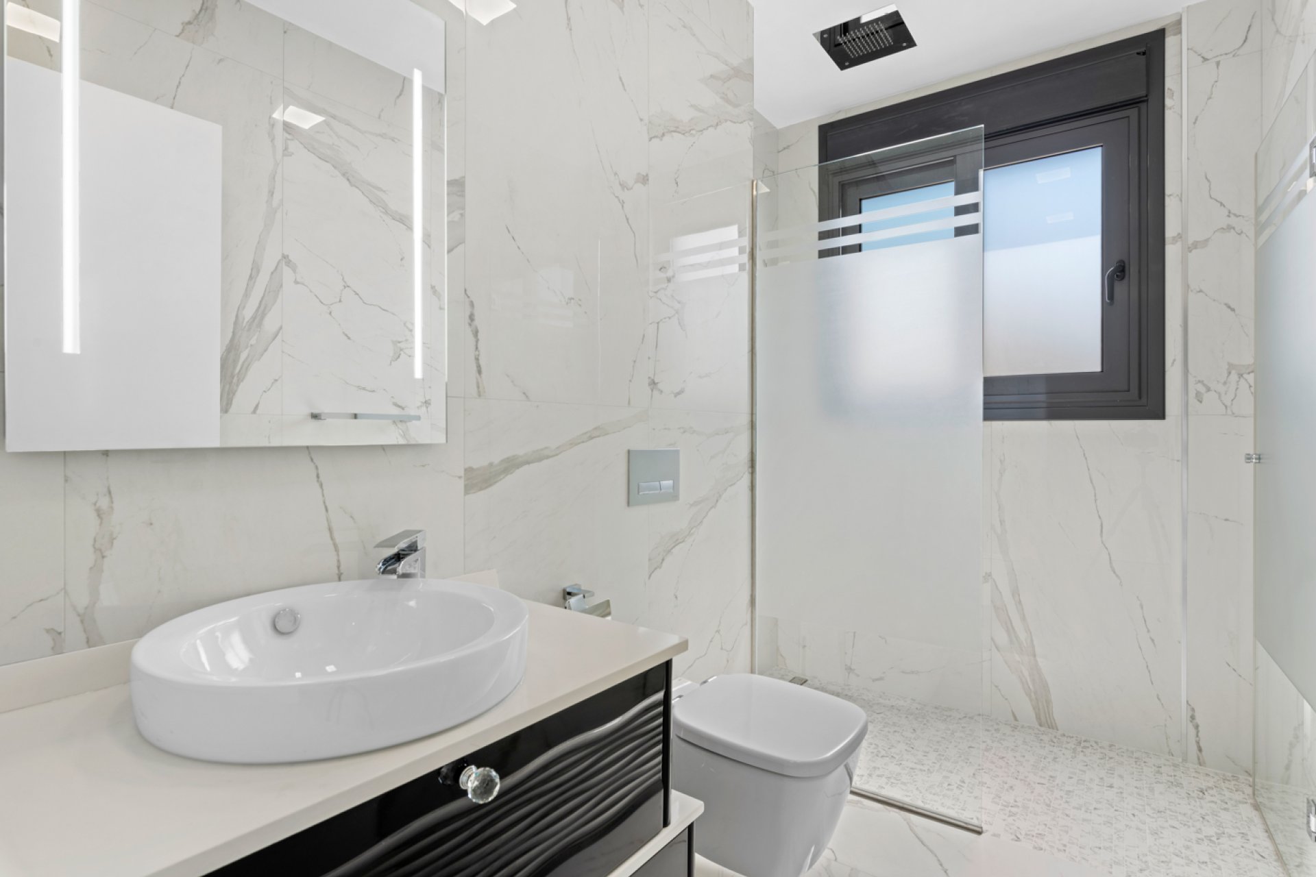 Перепродажа - Villa - San Miguel de Salinas - San Miguel Salinas