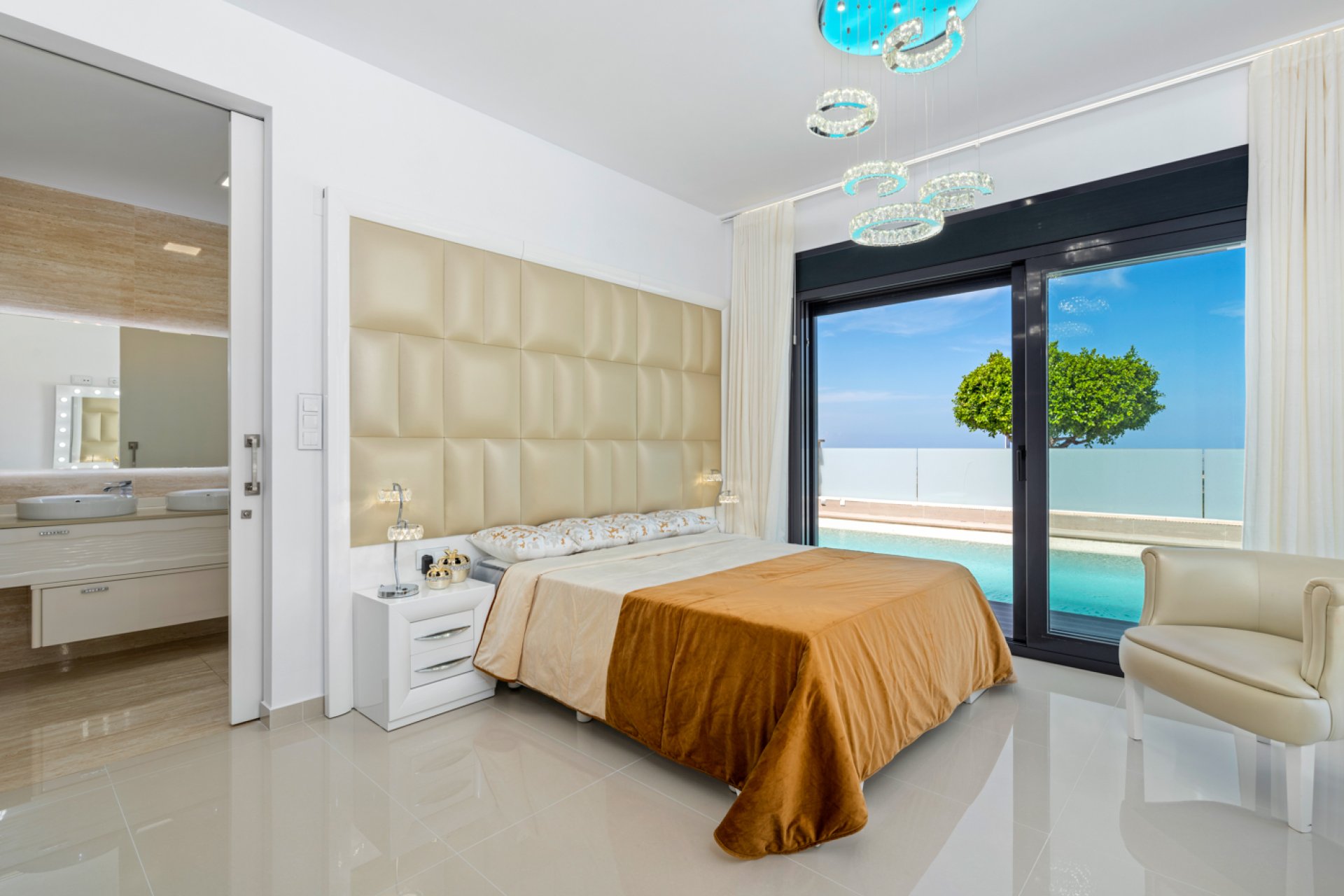 Перепродажа - Villa - San Miguel de Salinas - San Miguel Salinas