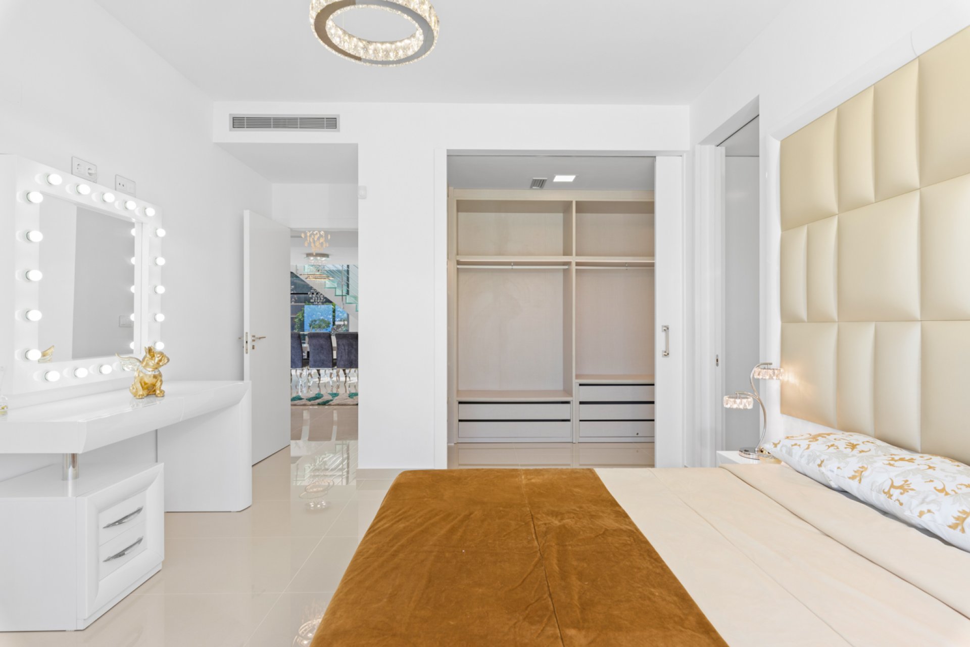 Перепродажа - Villa - San Miguel de Salinas - San Miguel Salinas